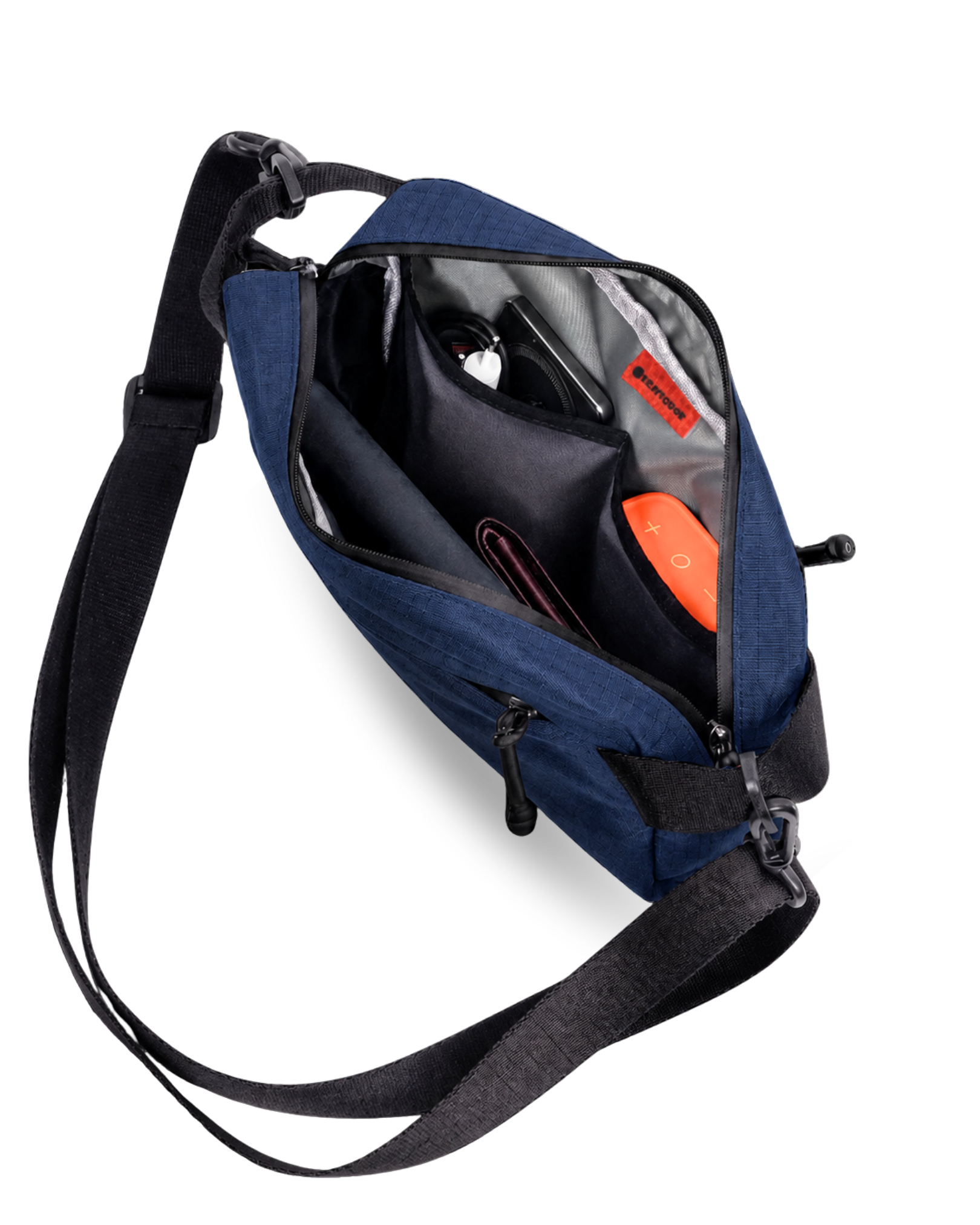 Rove Sling 5L (Mavi)