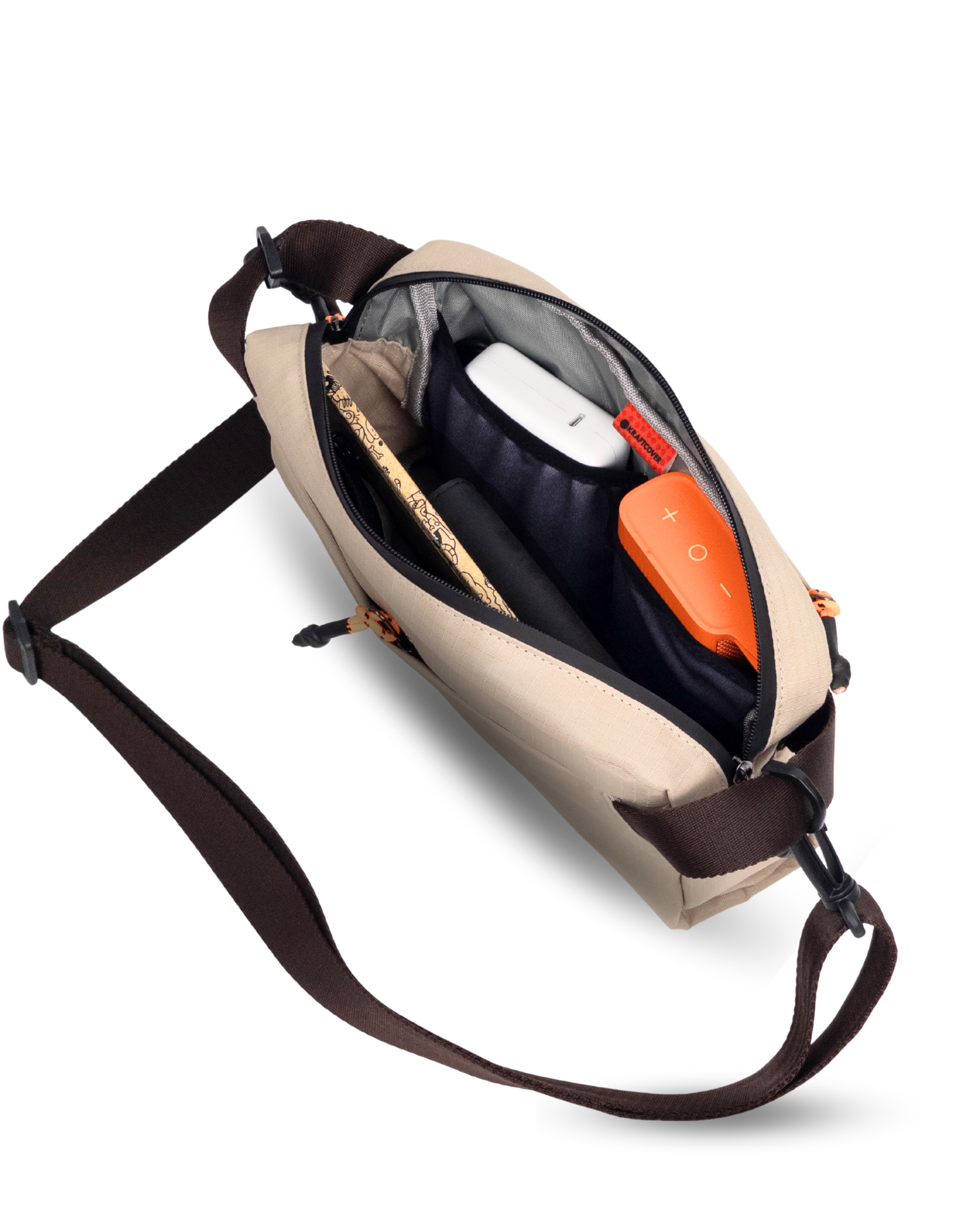 Rove Sling / Çapraz Çanta (Dune)