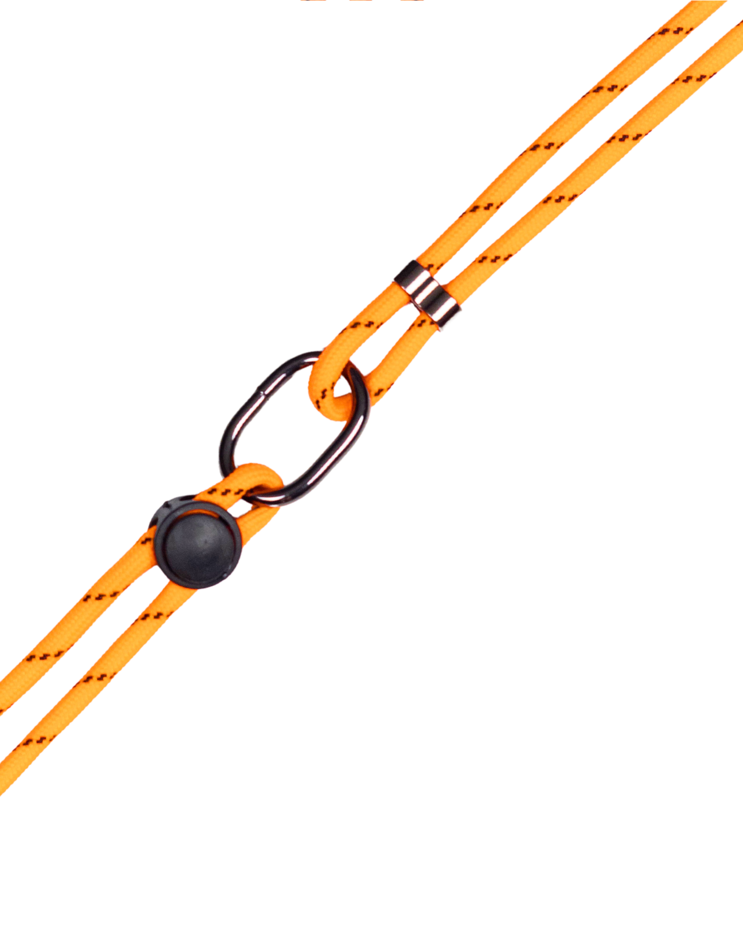 Nomad Line Çanta & Telefon Askısı (Turuncu)