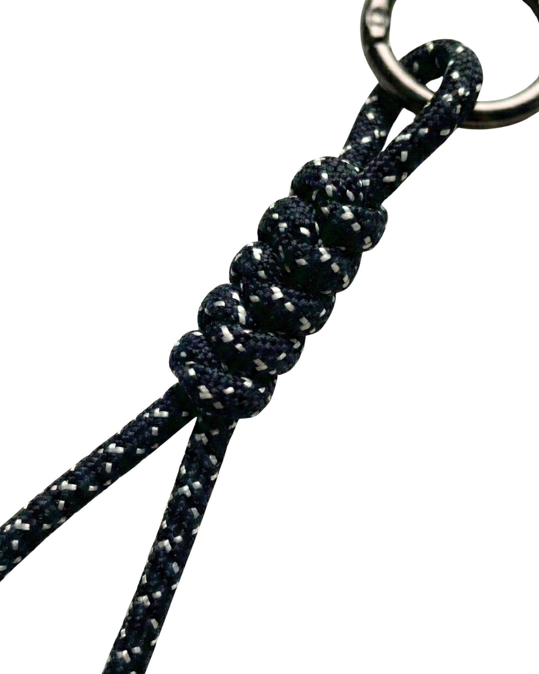 The Thing Paracord Charm