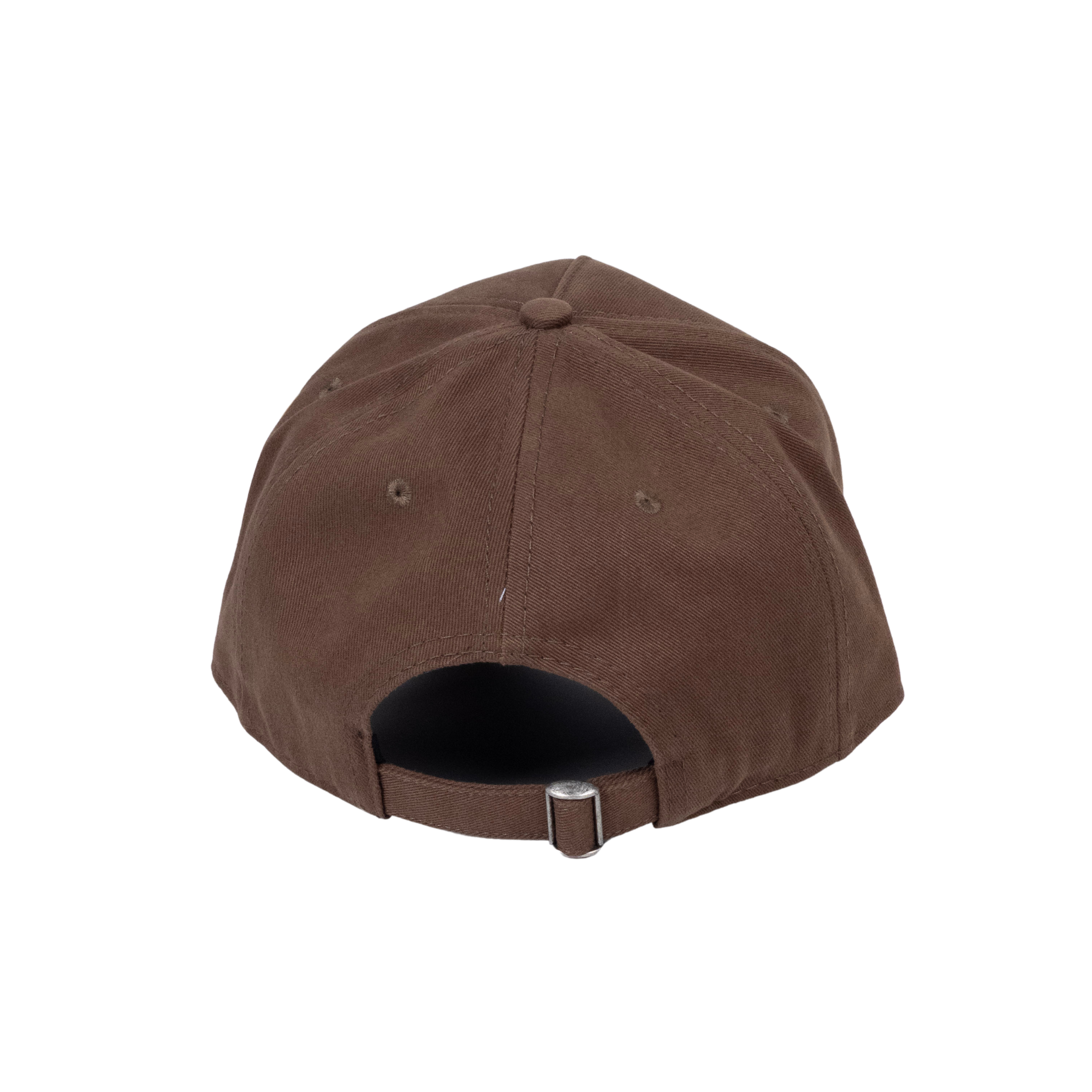 CAPTURE Kahverengi Şapka (Cap)