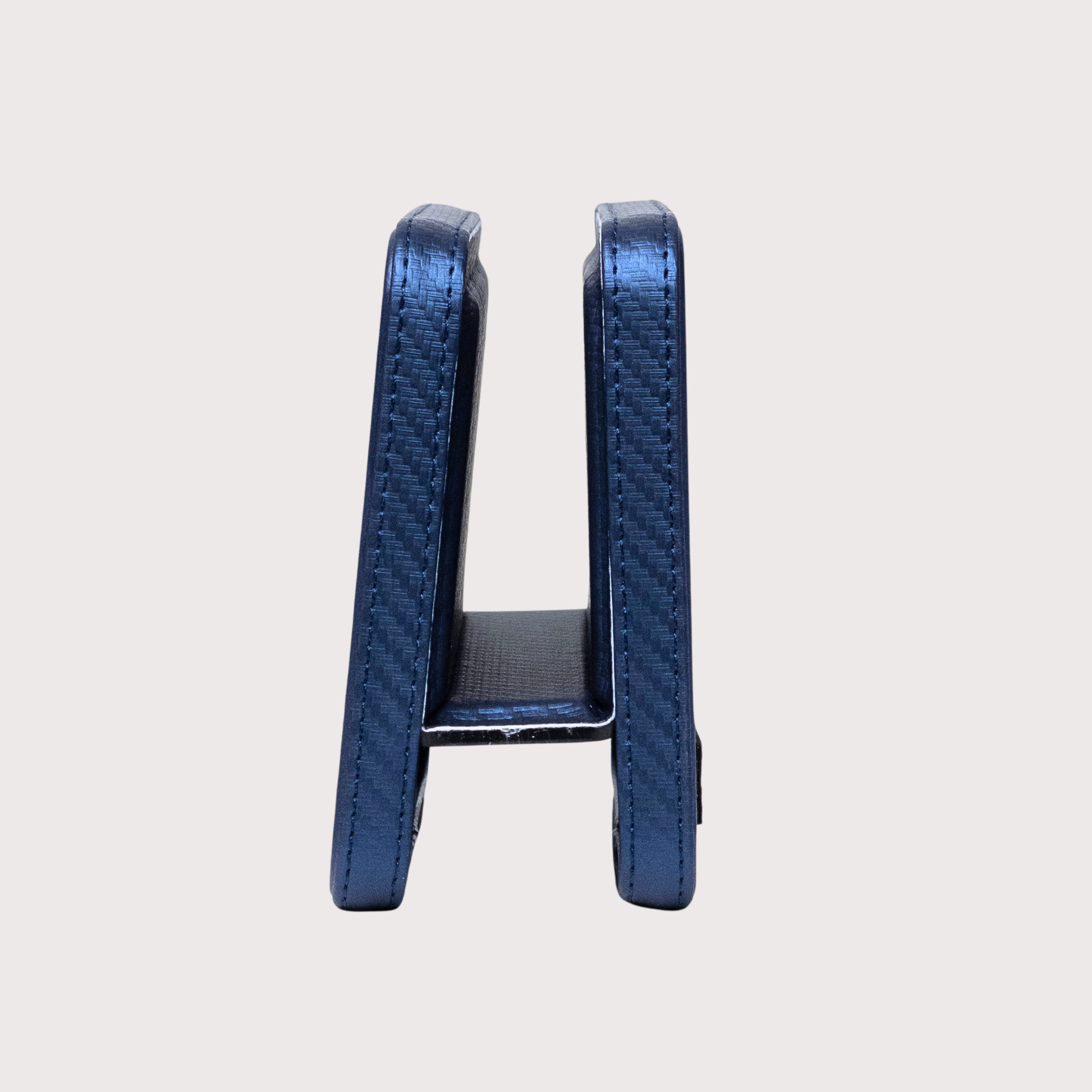 Ascend Premium Deri Dikey Laptop Standı