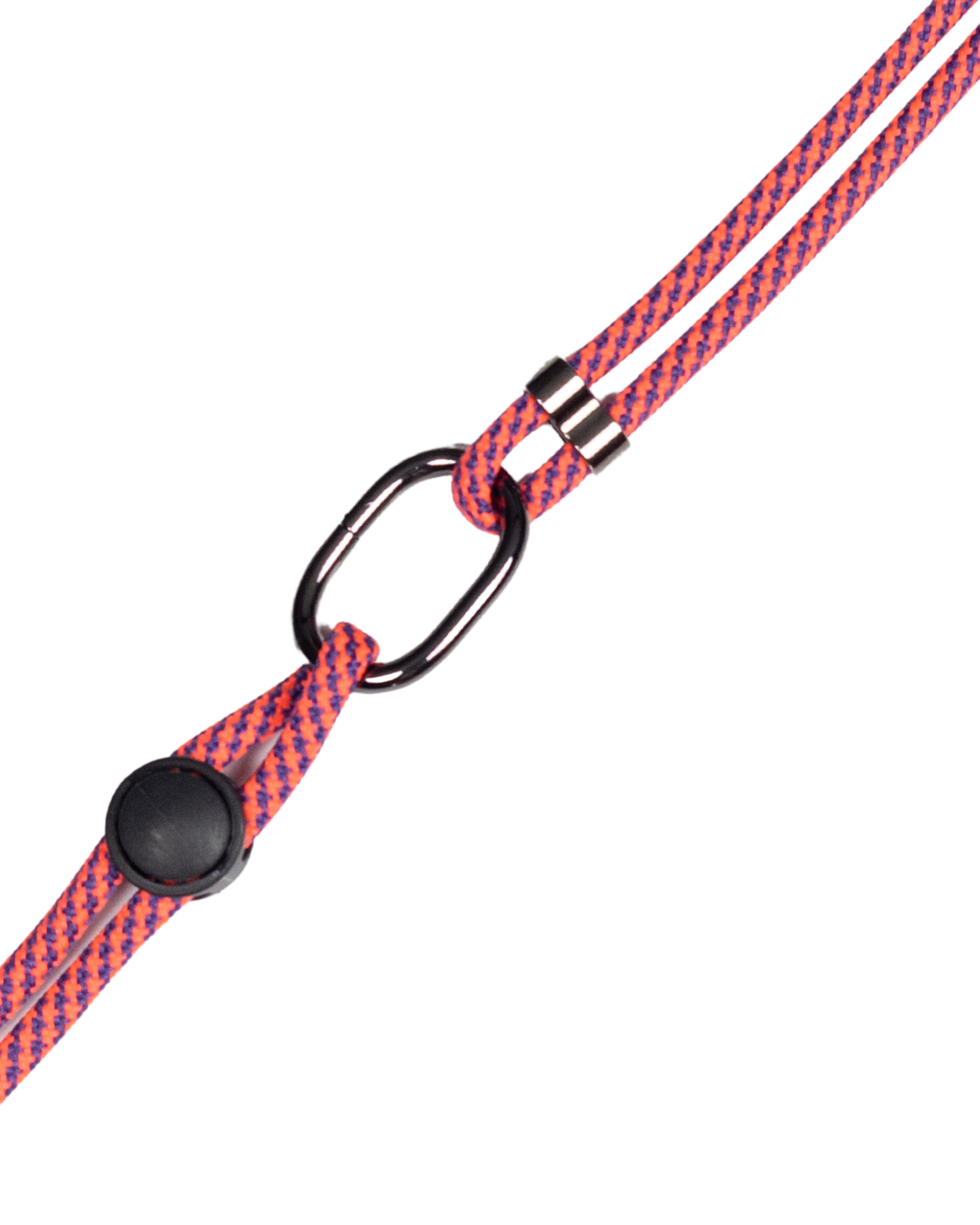 Nomad Line Çanta & Telefon Askısı (Pembe)