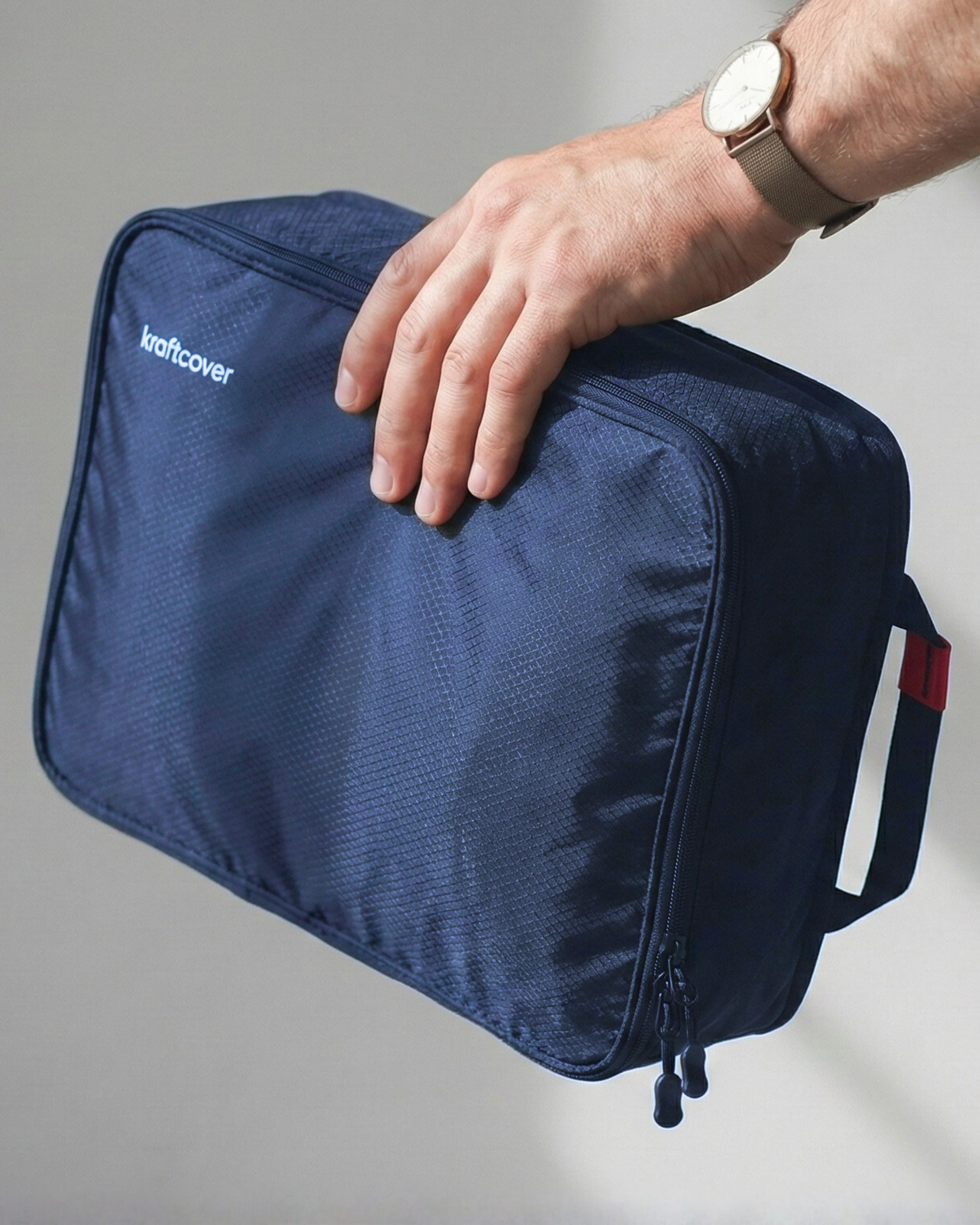 GoCube Valiz İçi Düzenleyici