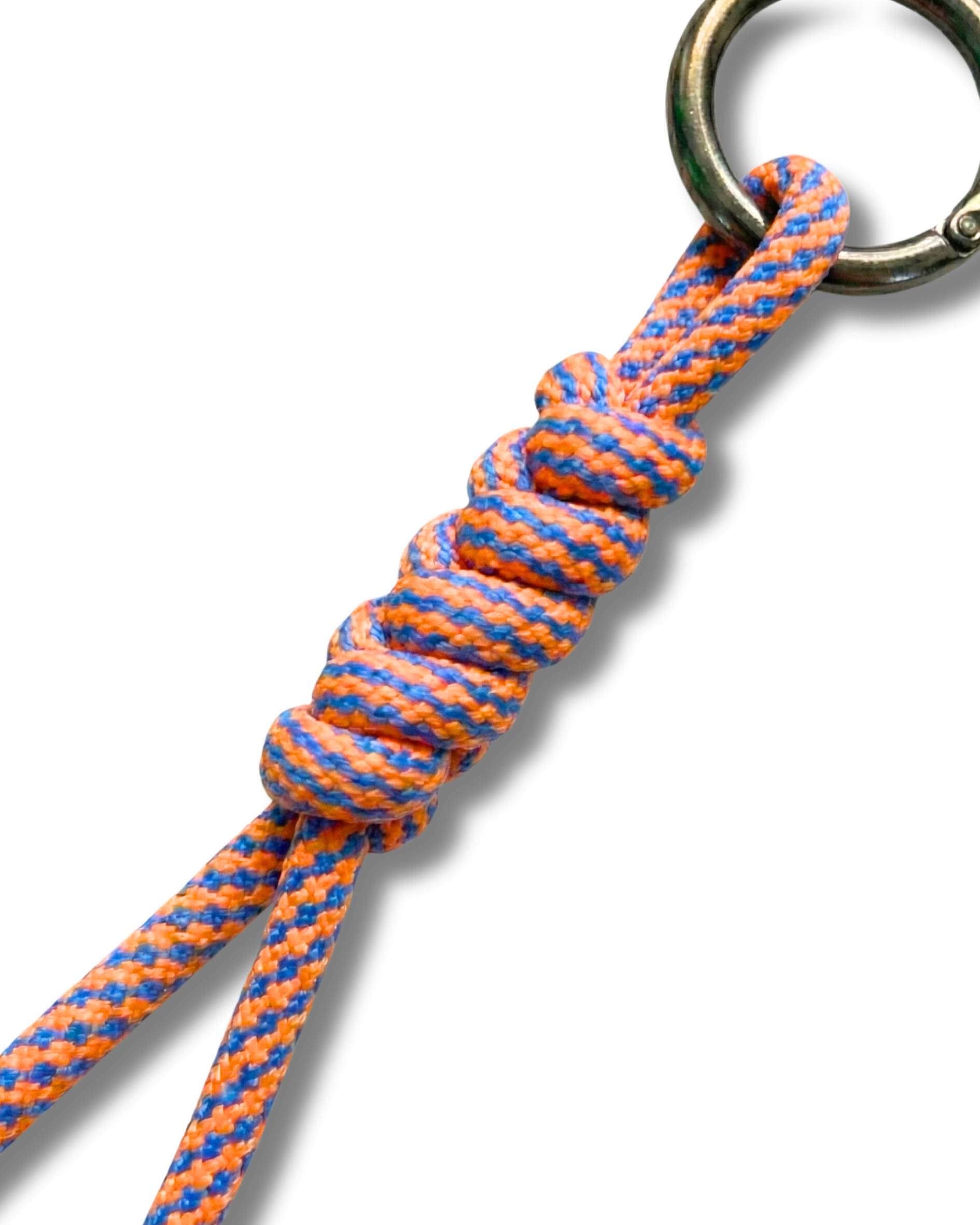 The Thing Paracord Charm