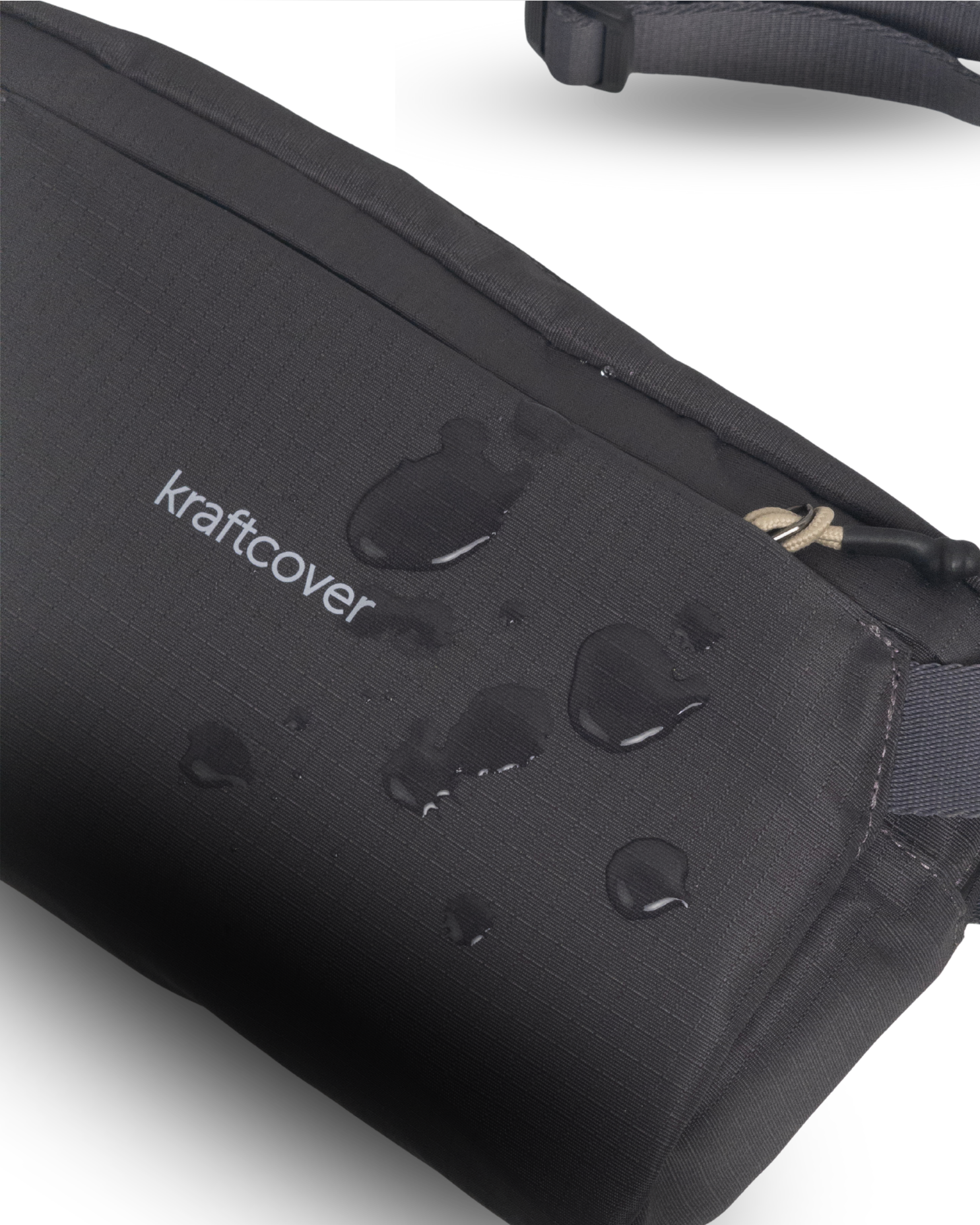 Rove Sling / Çapraz Çanta (Ash)