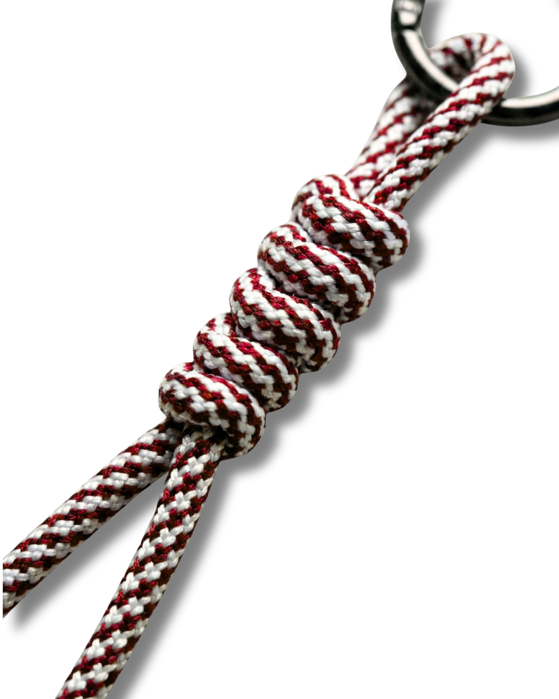 The Thing Paracord Charm