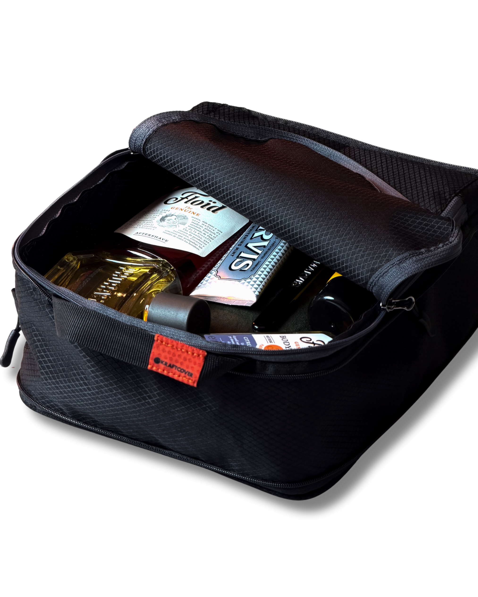 GoCube Valiz İçi Düzenleyici