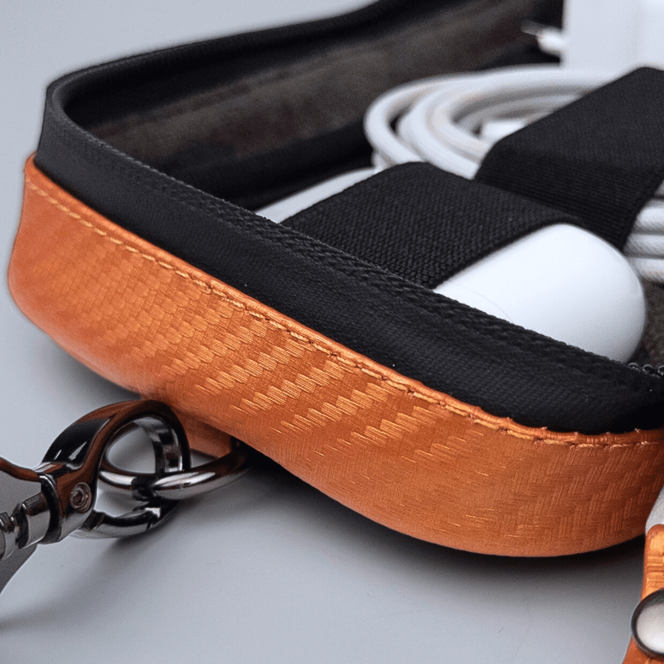 SnapPack Teknoloji Çantası - Siyah