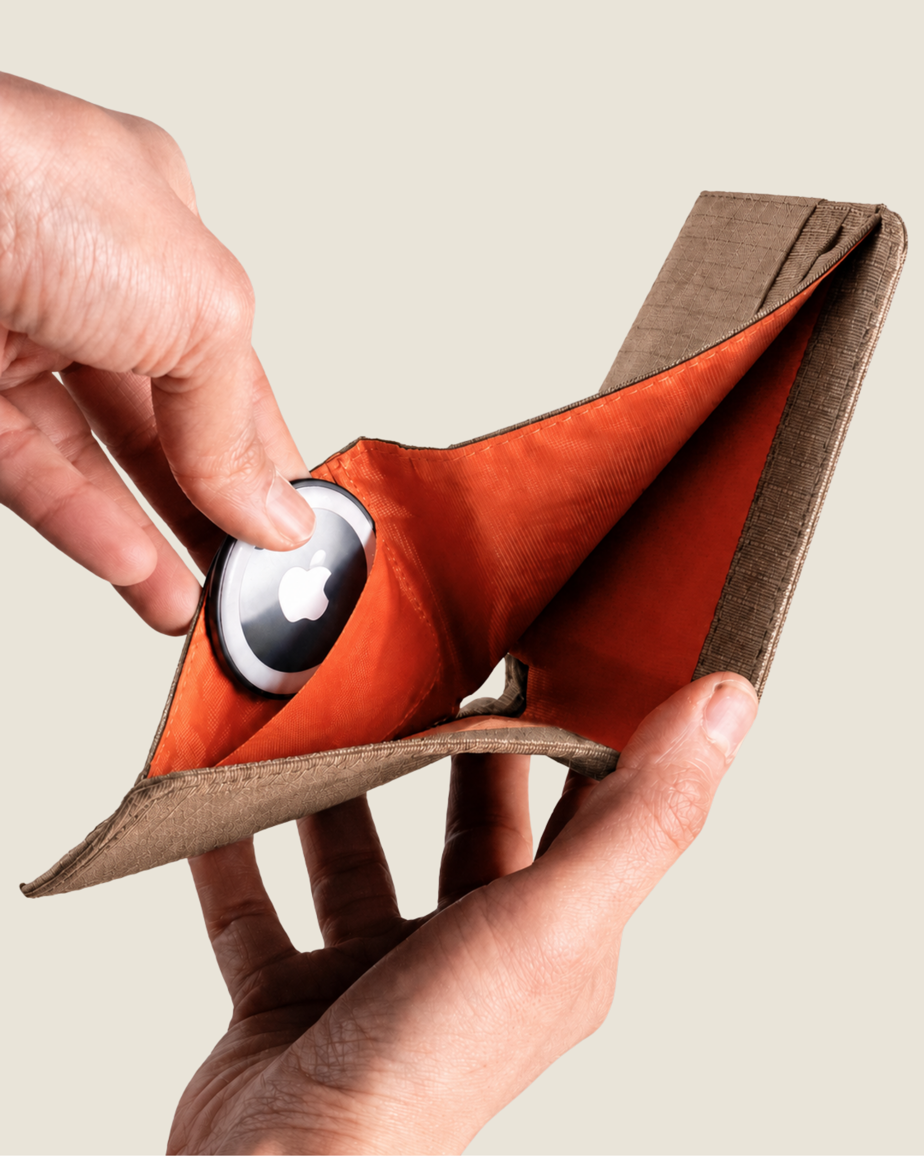 CoPilot Slim Wallet
