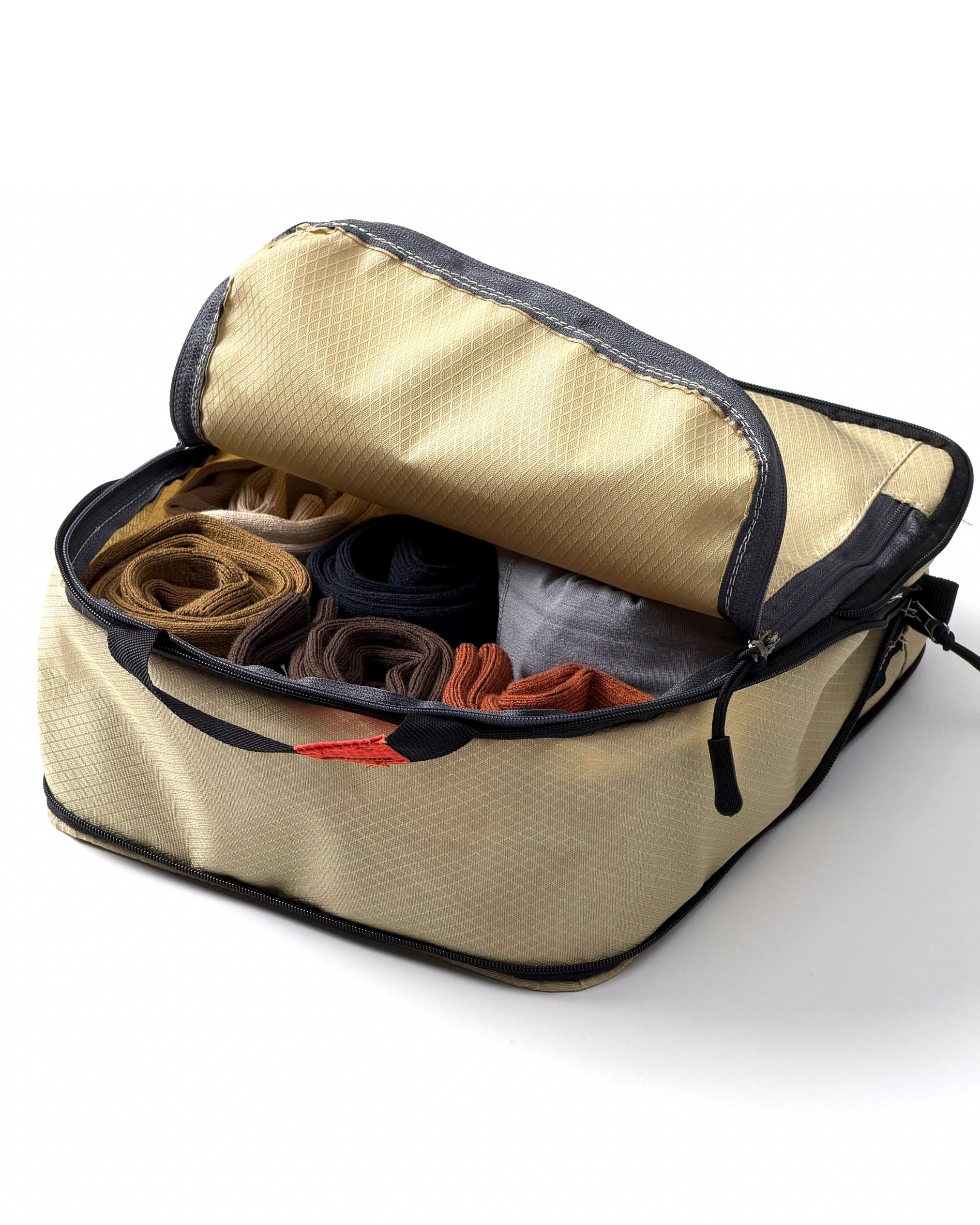 GoCube Valiz İçi Düzenleyici