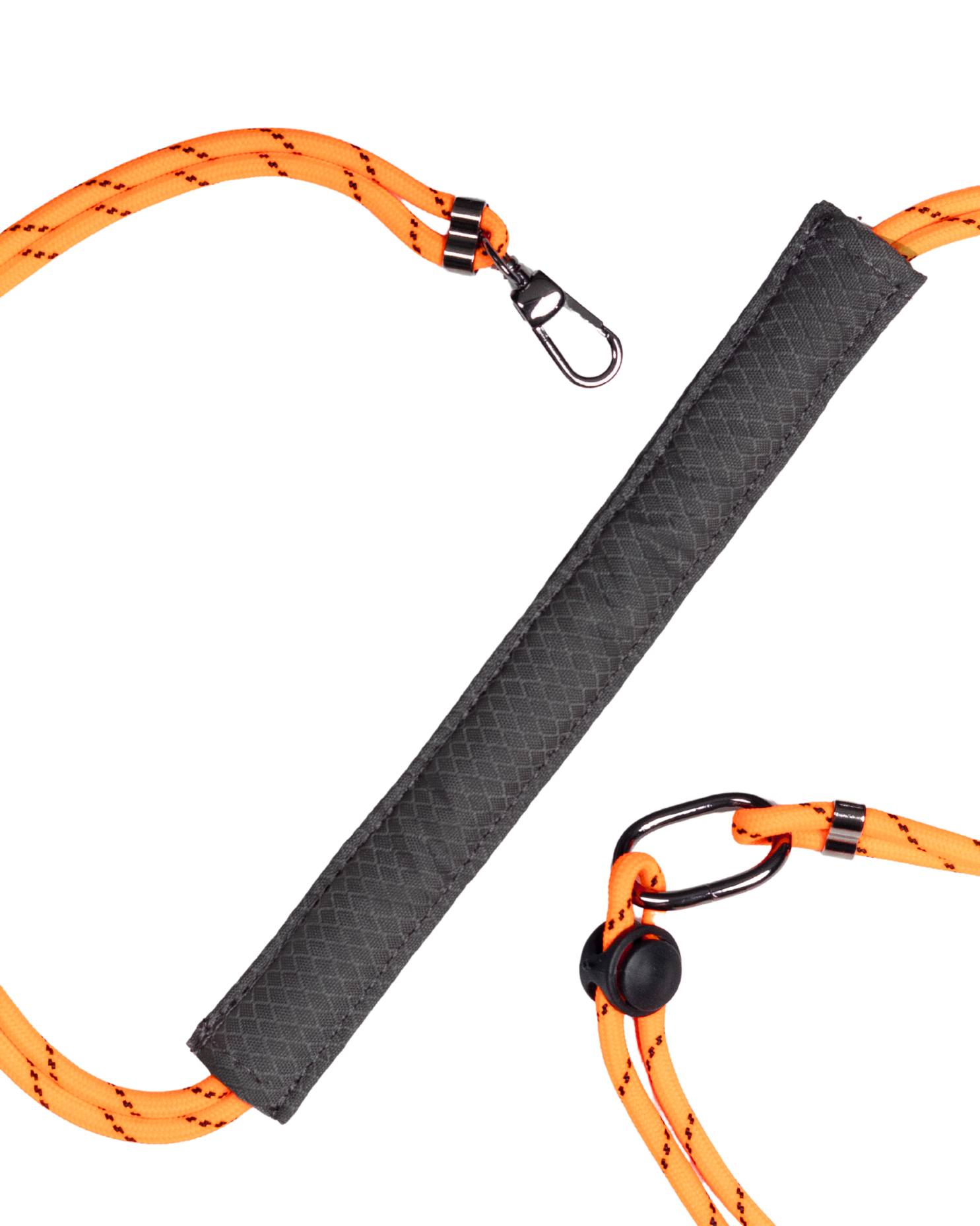 Nomad Line Çanta & Telefon Askısı (Turuncu)