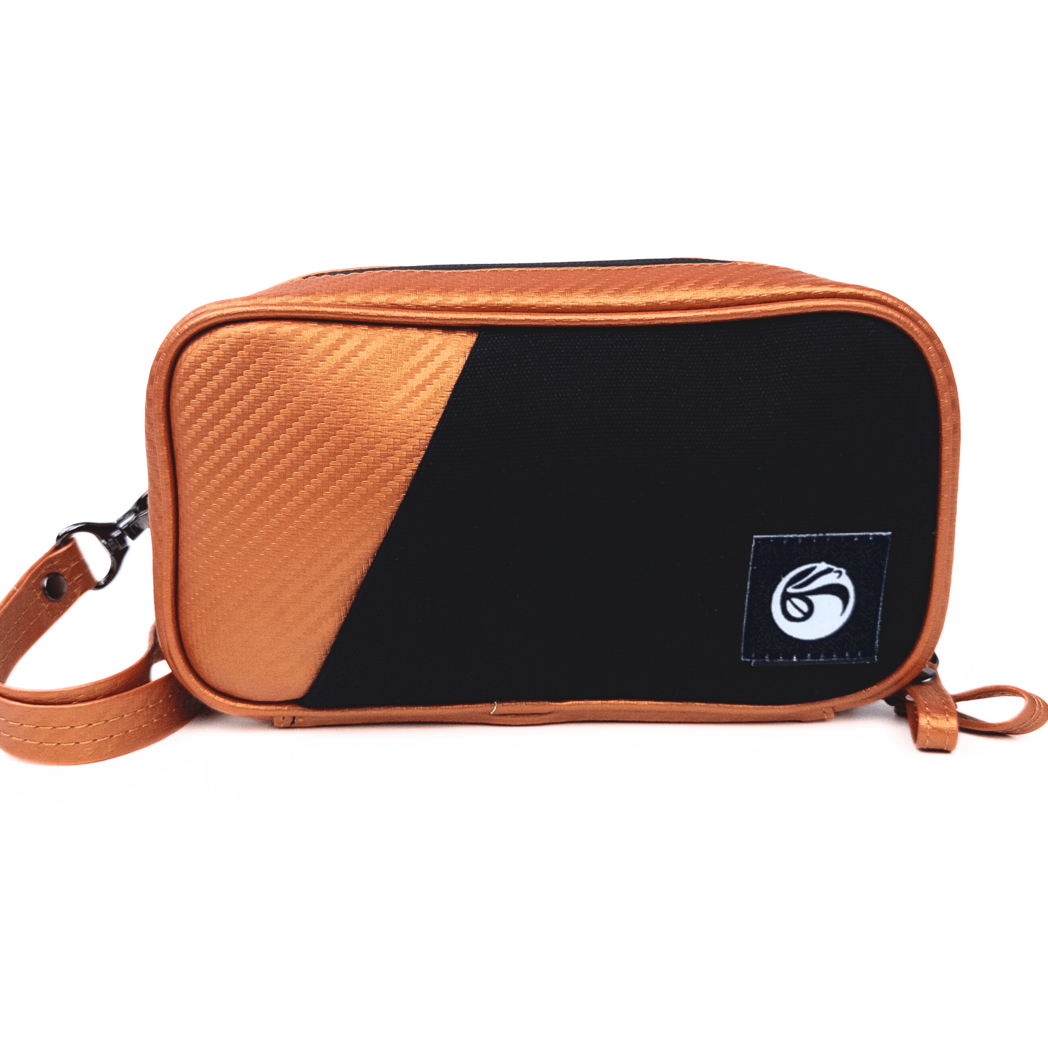 SnapPack Teknoloji Çantası - Siyah