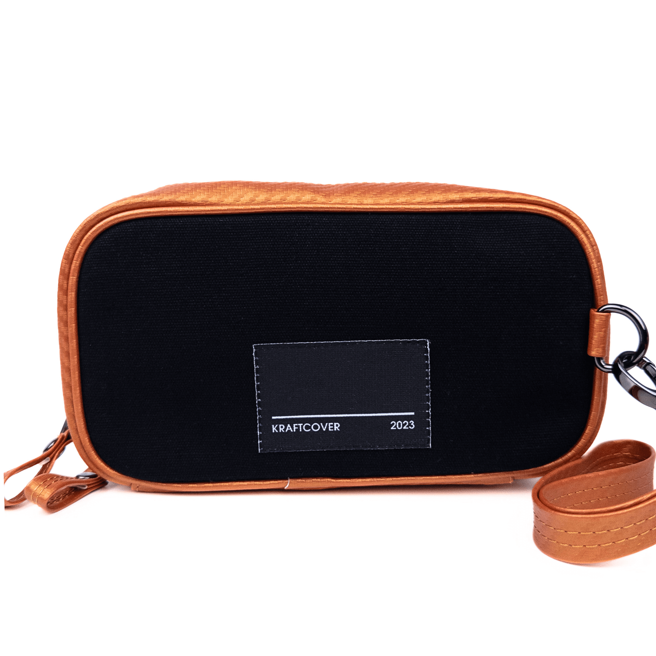 SnapPack Teknoloji Çantası - Siyah