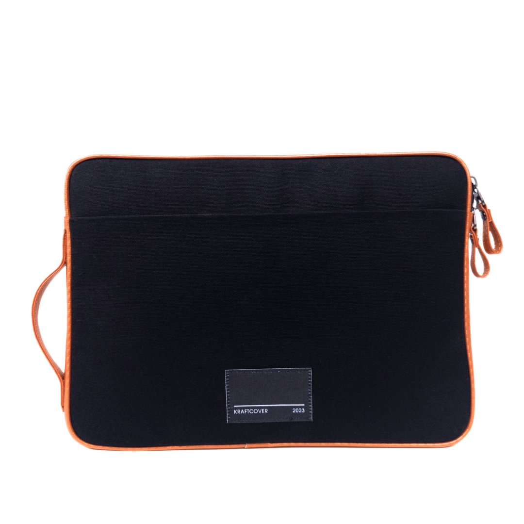 BagMe Laptop Taşıma Çantası - Siyah