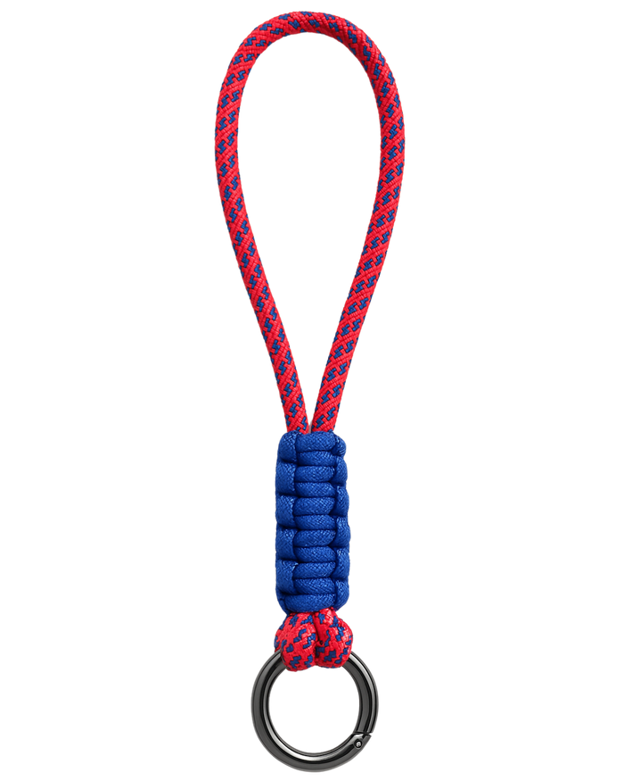 Nomad Line El Askısı (Çanta / Telefon / Anahtarlık) - Pembe - ürün görseli