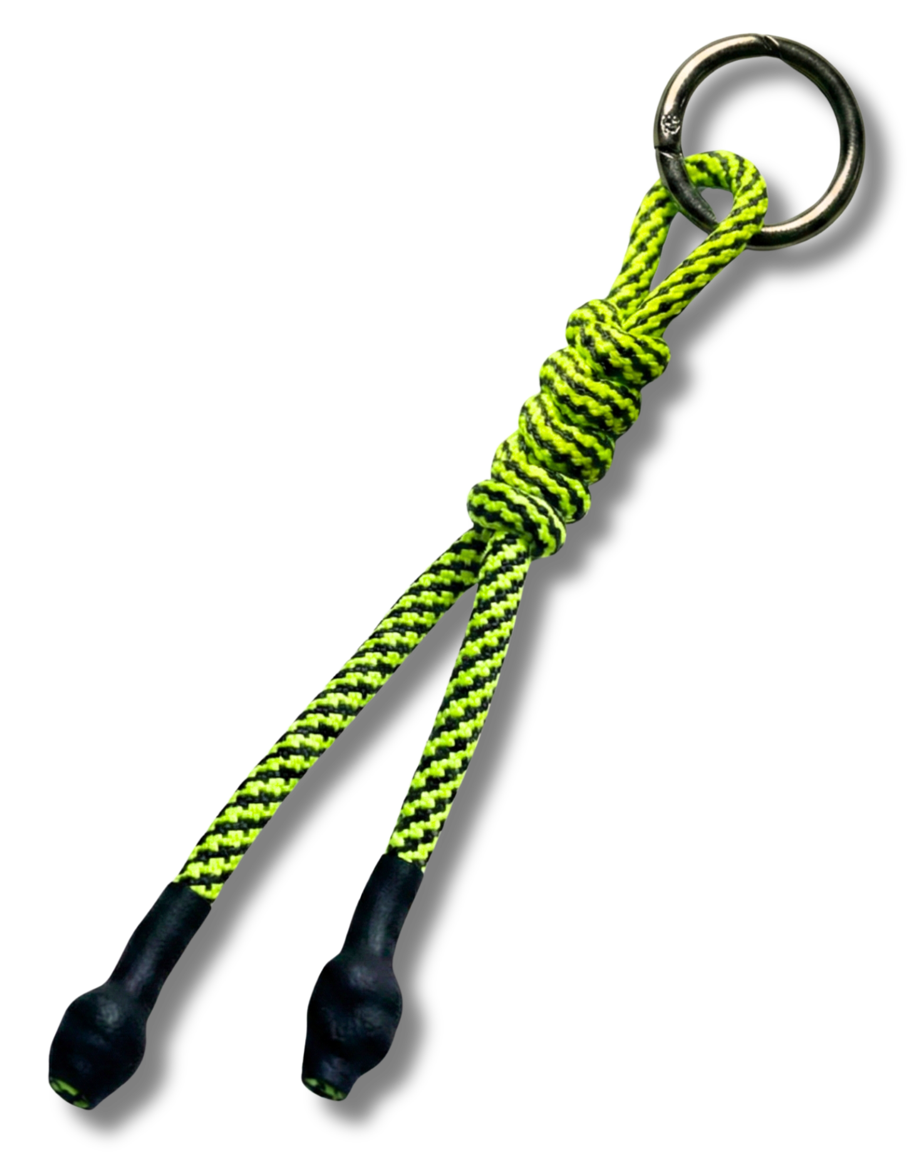 The Thing Paracord Charm