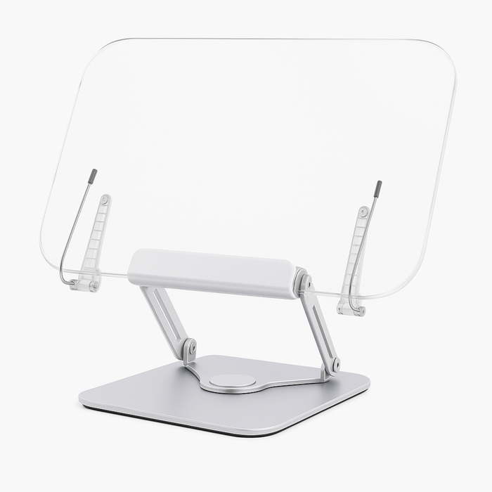 360 Derece Dönebilen Kitap Tutucu Stand - ürün görseli