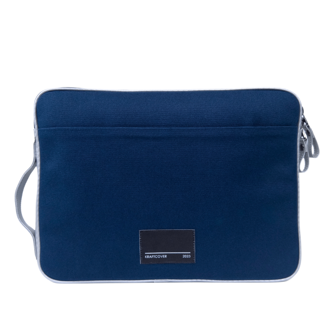 BagMe Laptop Taşıma Çantası - Mavi