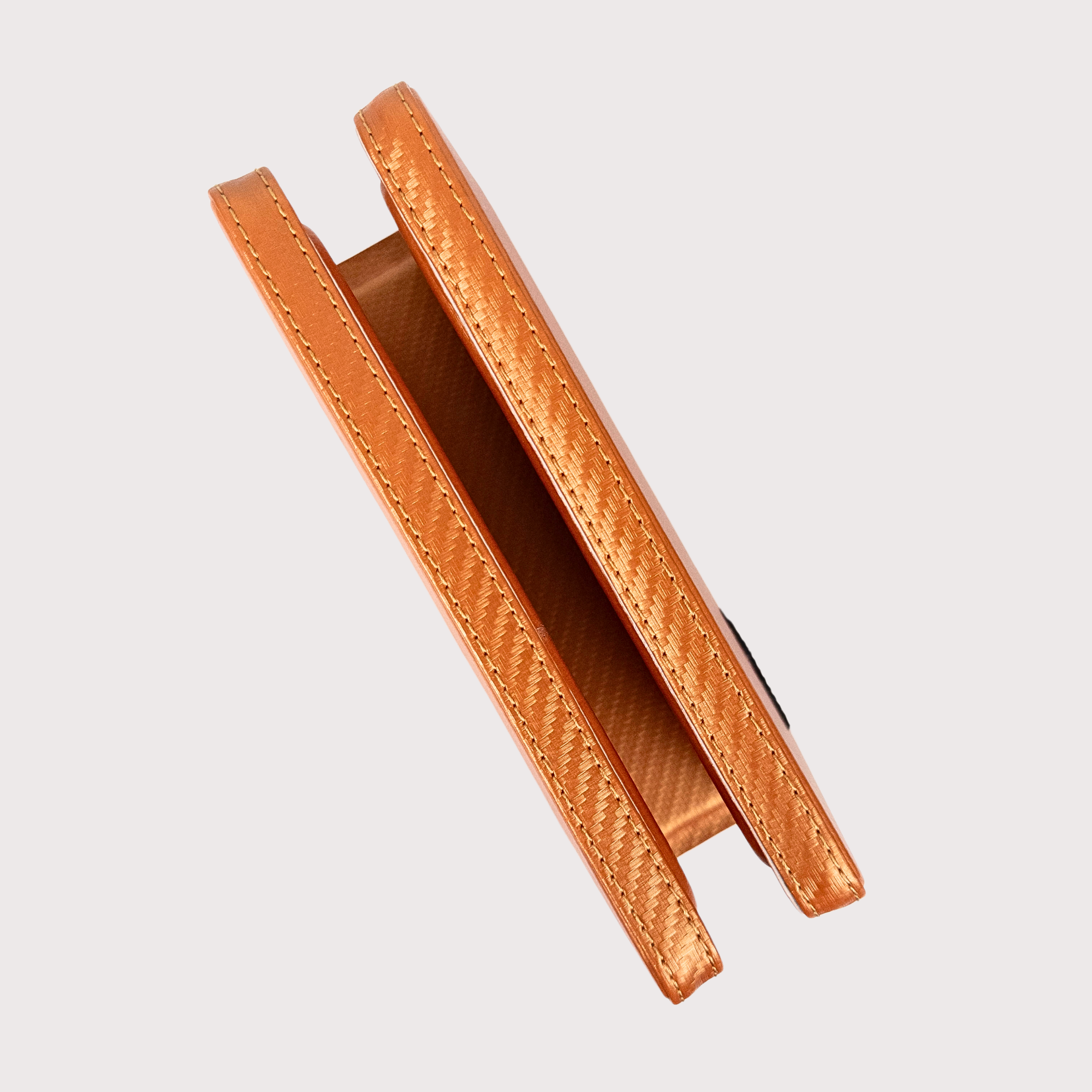 Ascend Premium Deri Dikey Laptop Standı