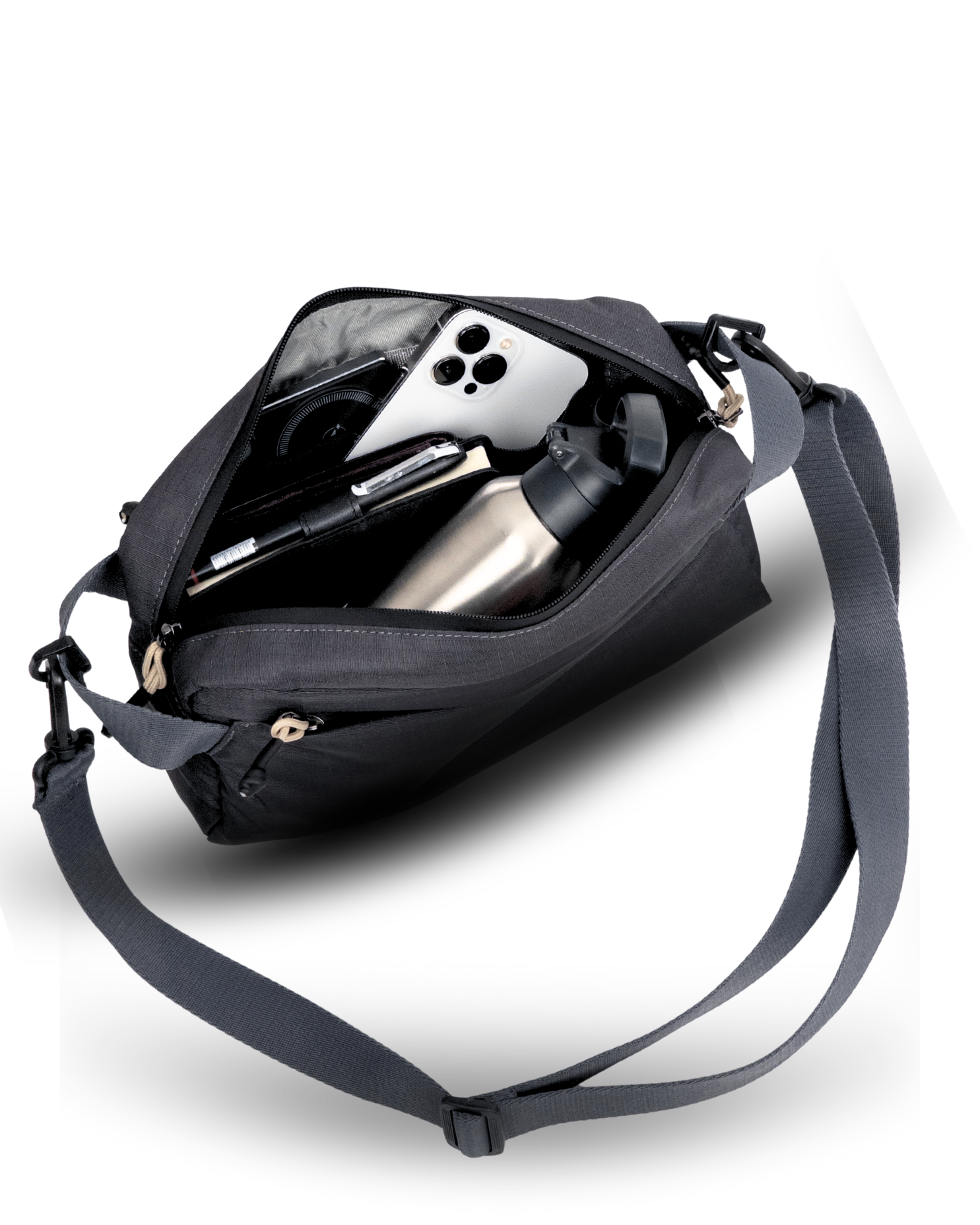 DENEME ROVE SLING - farklı açı