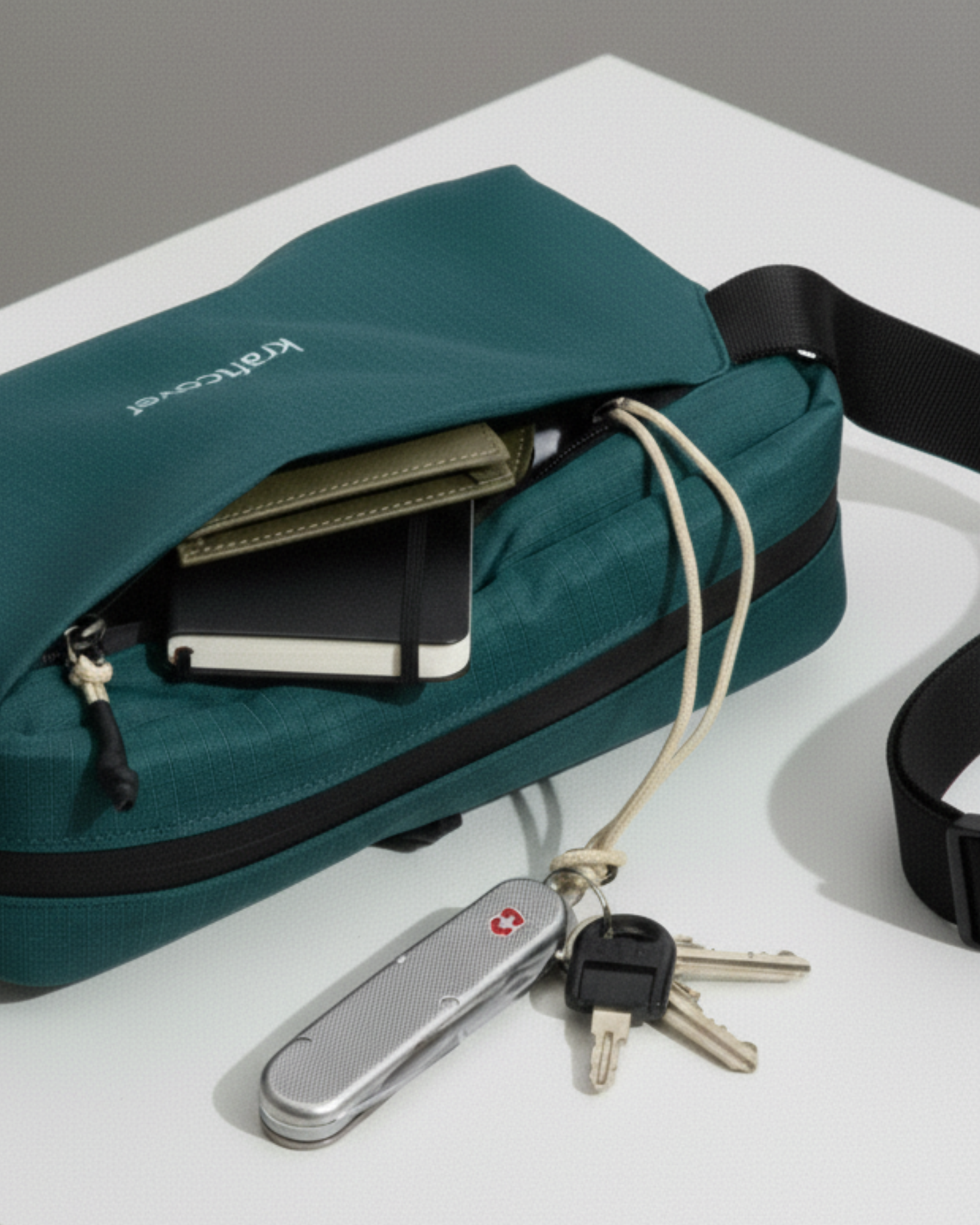 Rove Sling / Çapraz Çanta (Grove)