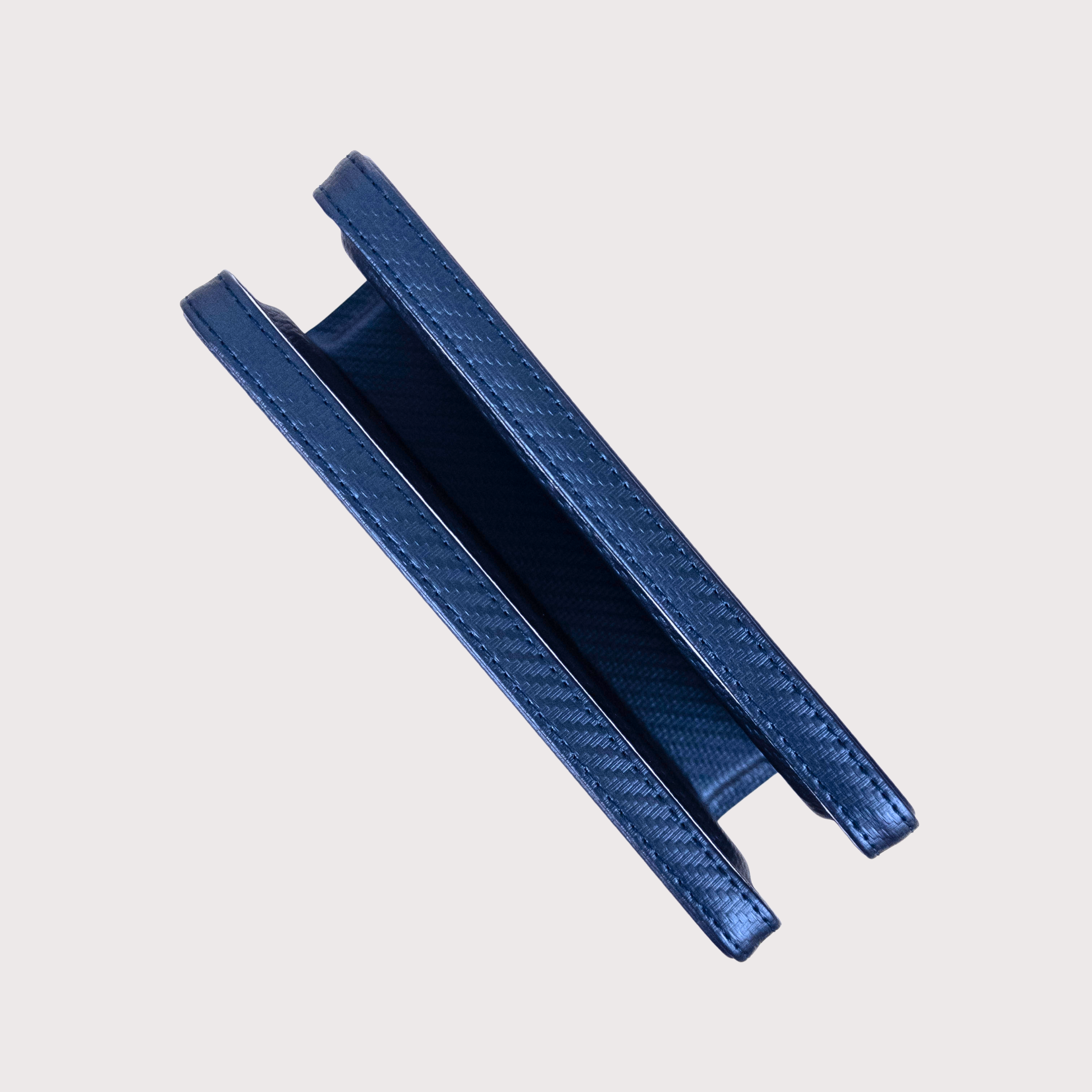 Ascend Premium Deri Dikey Laptop Standı