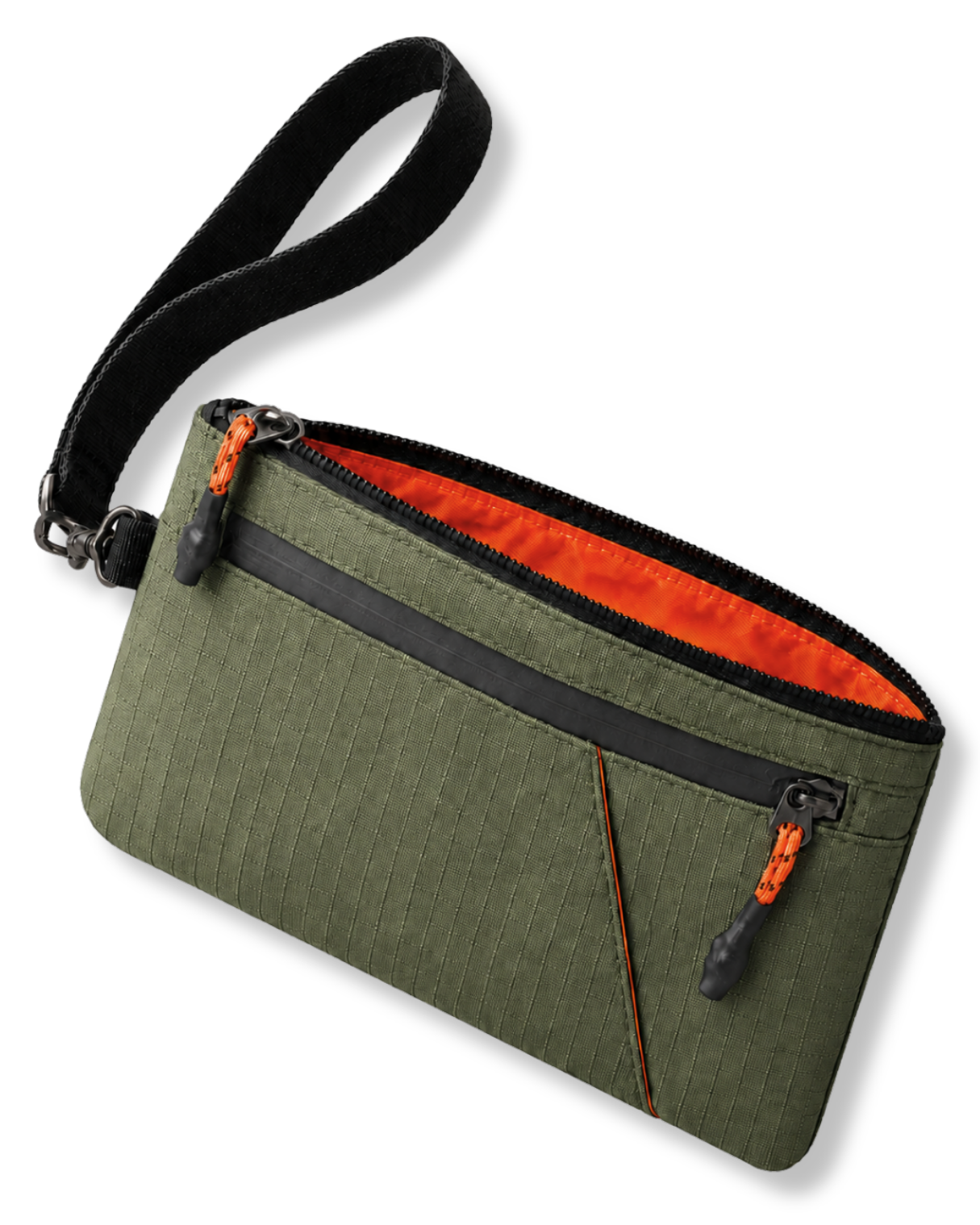 Carry One Pouch