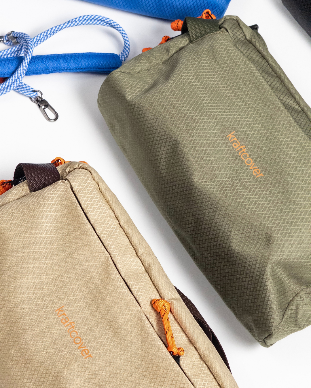 Rove Sling / Çapraz Çanta (Grove)