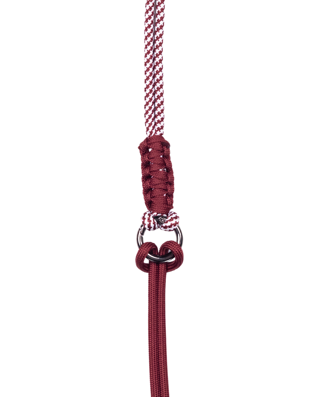 Nomad Line Only Paracord Edition / Çanta & Telefon Askısı (Cherry)