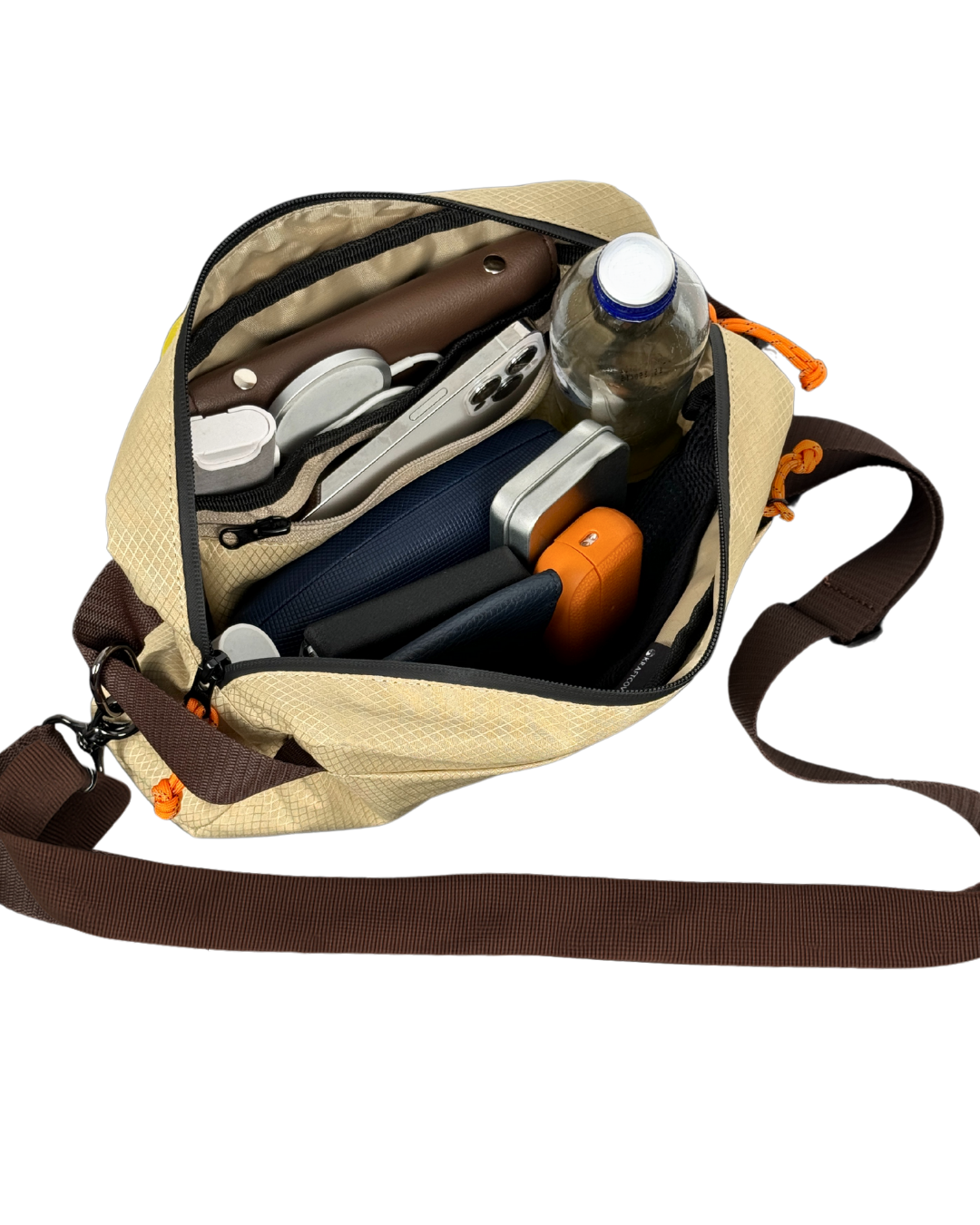 Rove Sling / Çapraz Çanta V1 (Bej)