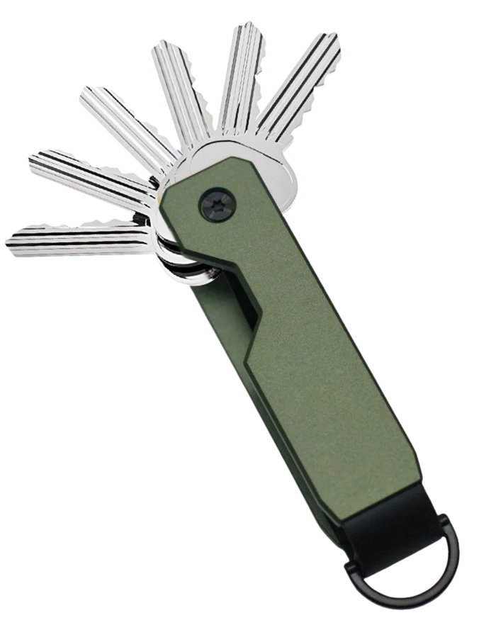 Key Organizer - ürün görseli