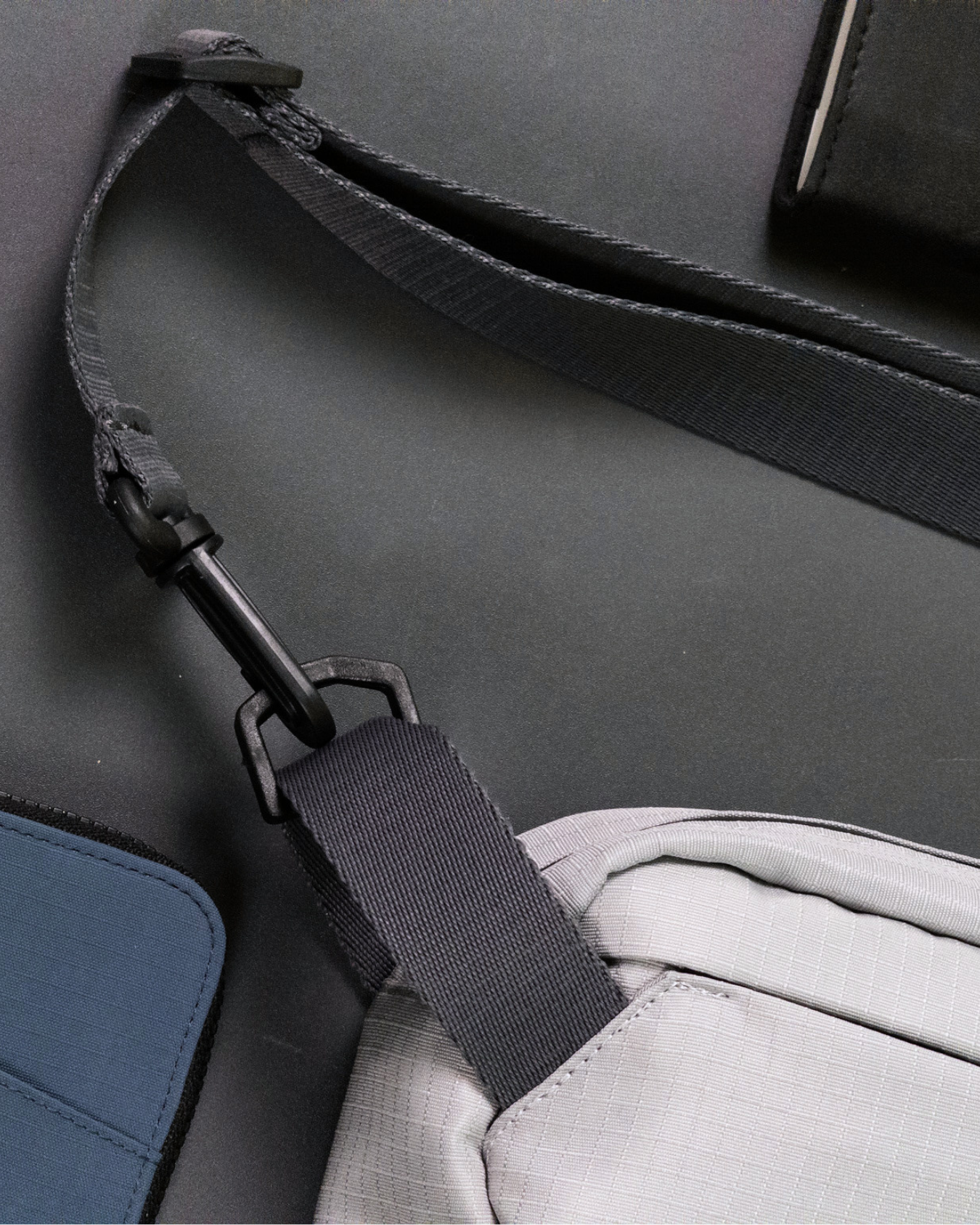 Rove Sling / Çapraz Çanta (Ayaz)