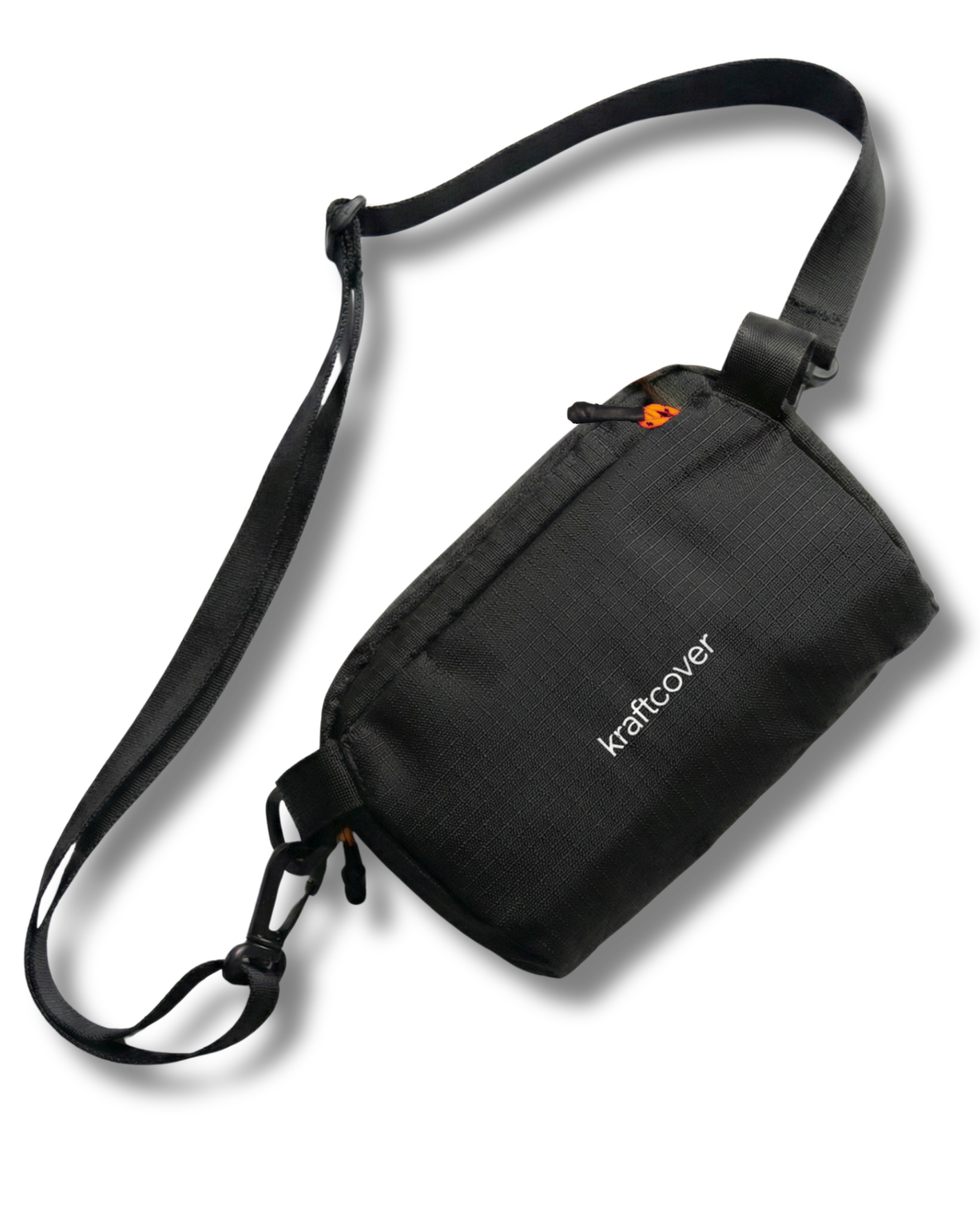 Rove Sling Daily (3 lt) / Noir