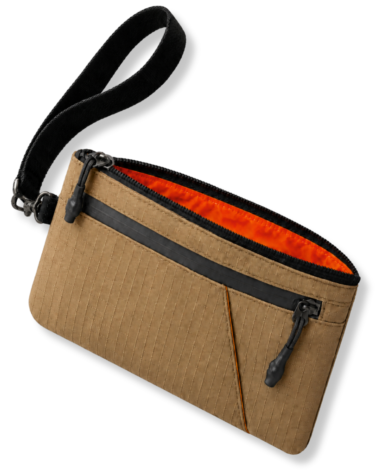 Carry One Pouch