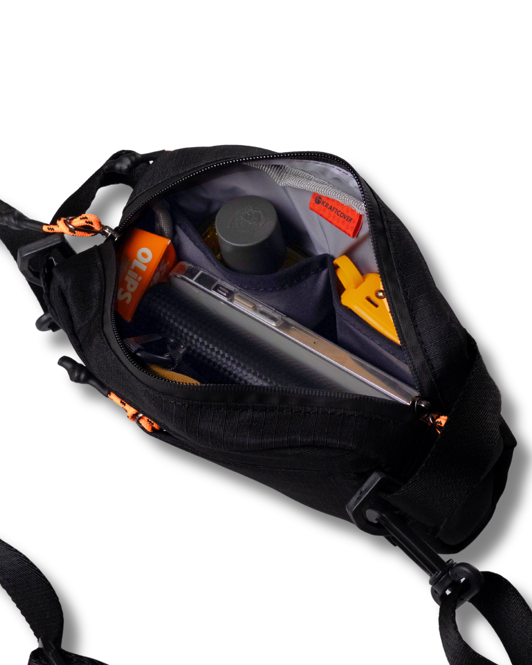 Rove Sling Daily (3 lt) / Noir