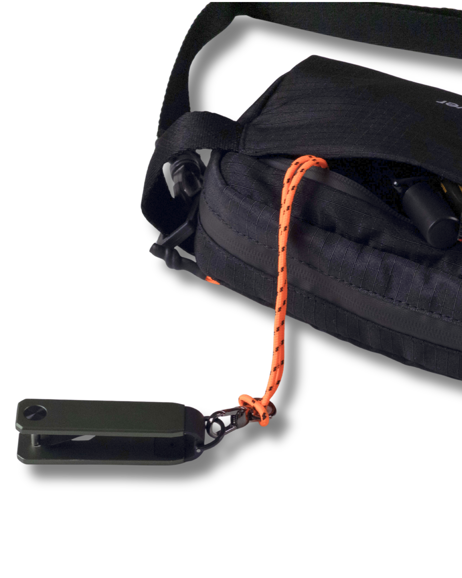 Rove Sling Daily (3 lt) / Noir