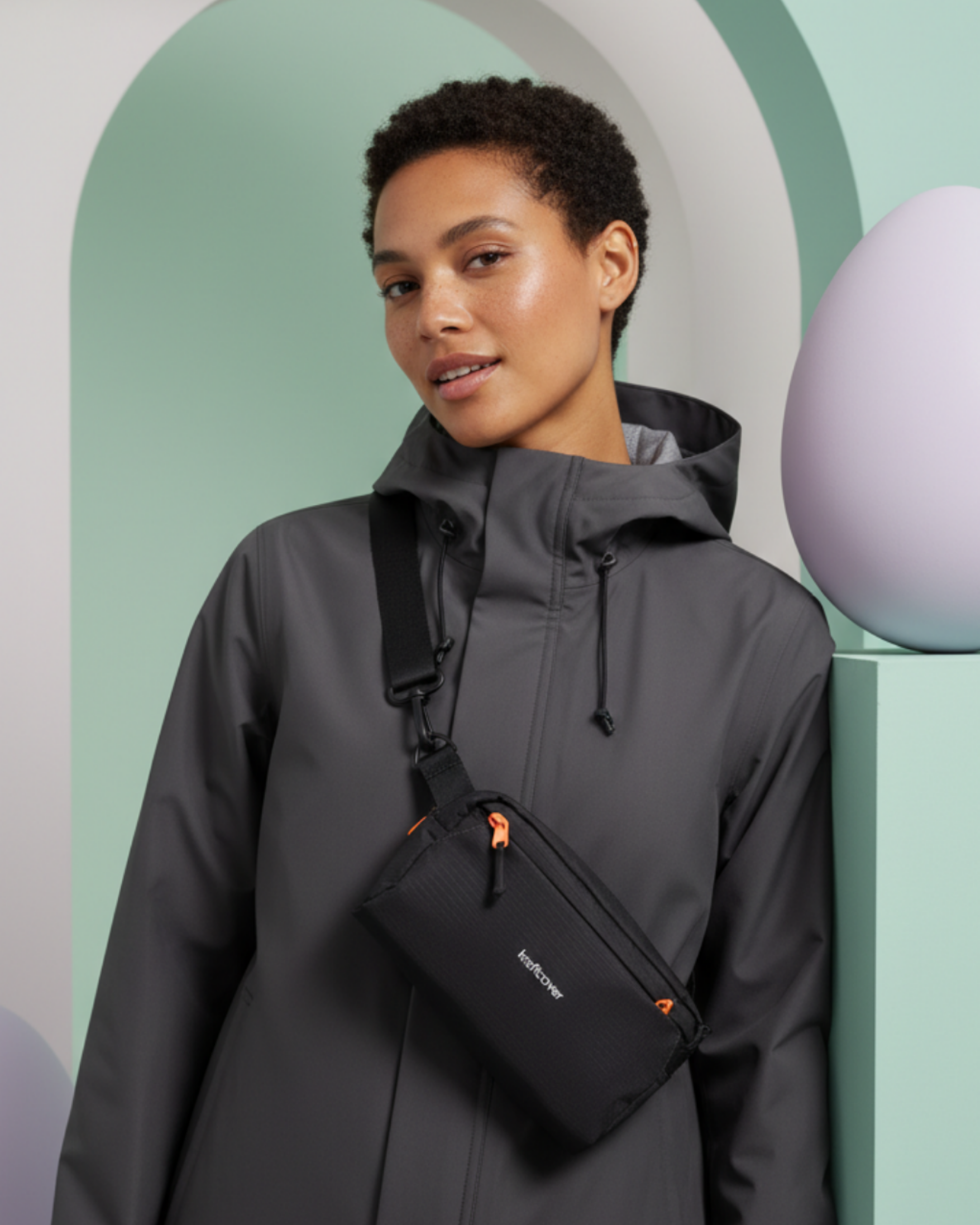 Rove Sling Daily 3L (Ayaz)