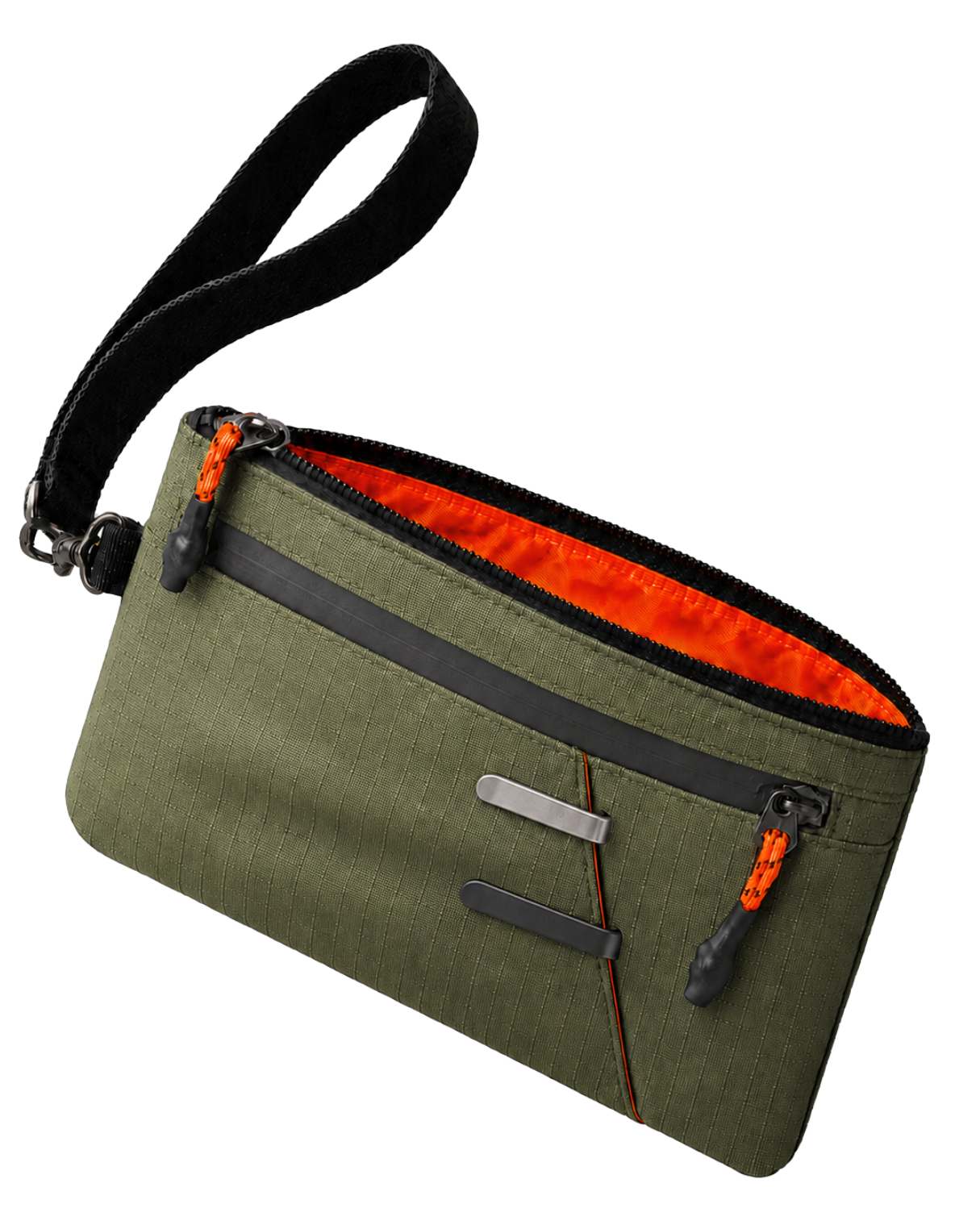 Carry One Pouch