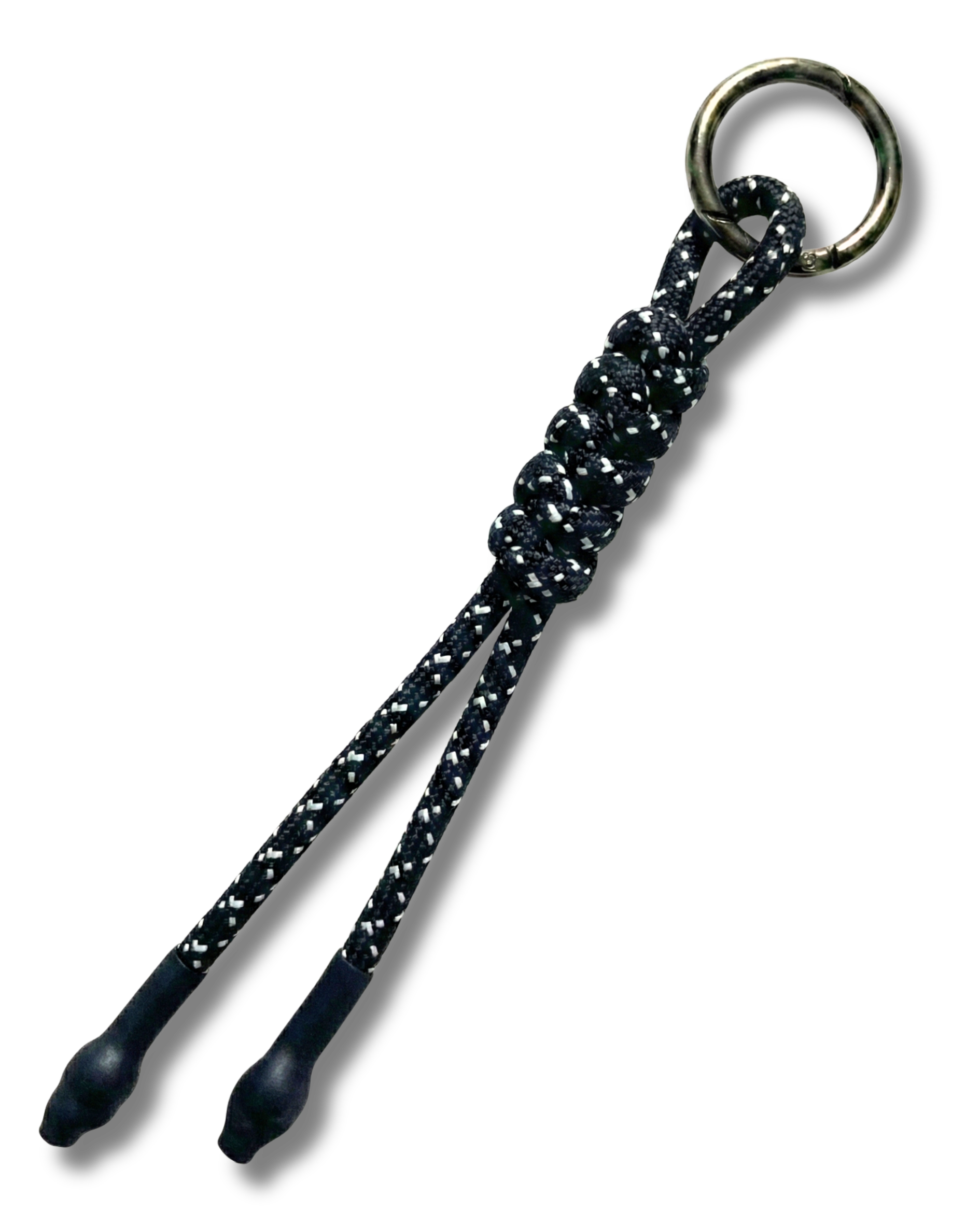 The Thing Paracord Charm