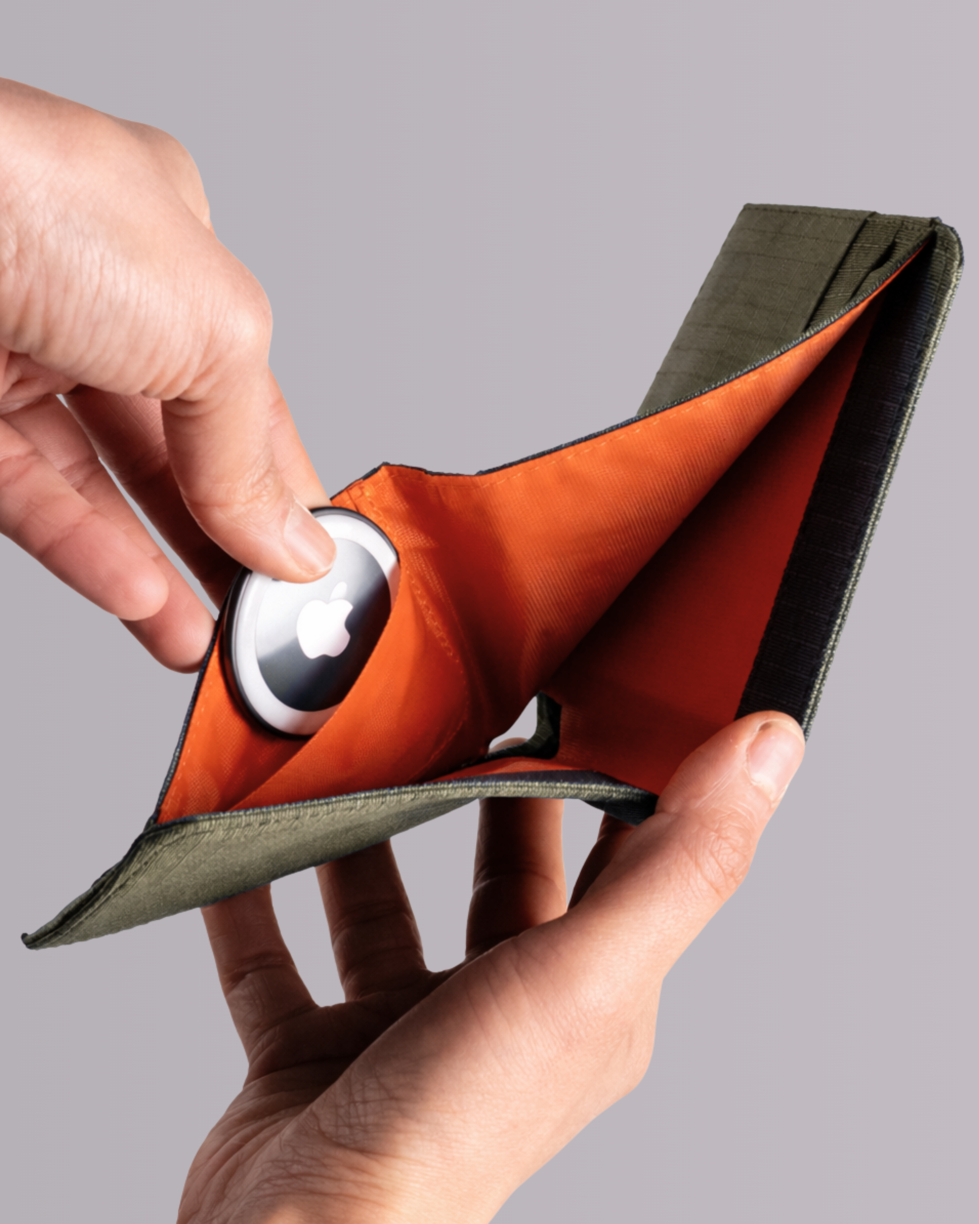 CoPilot Slim Wallet