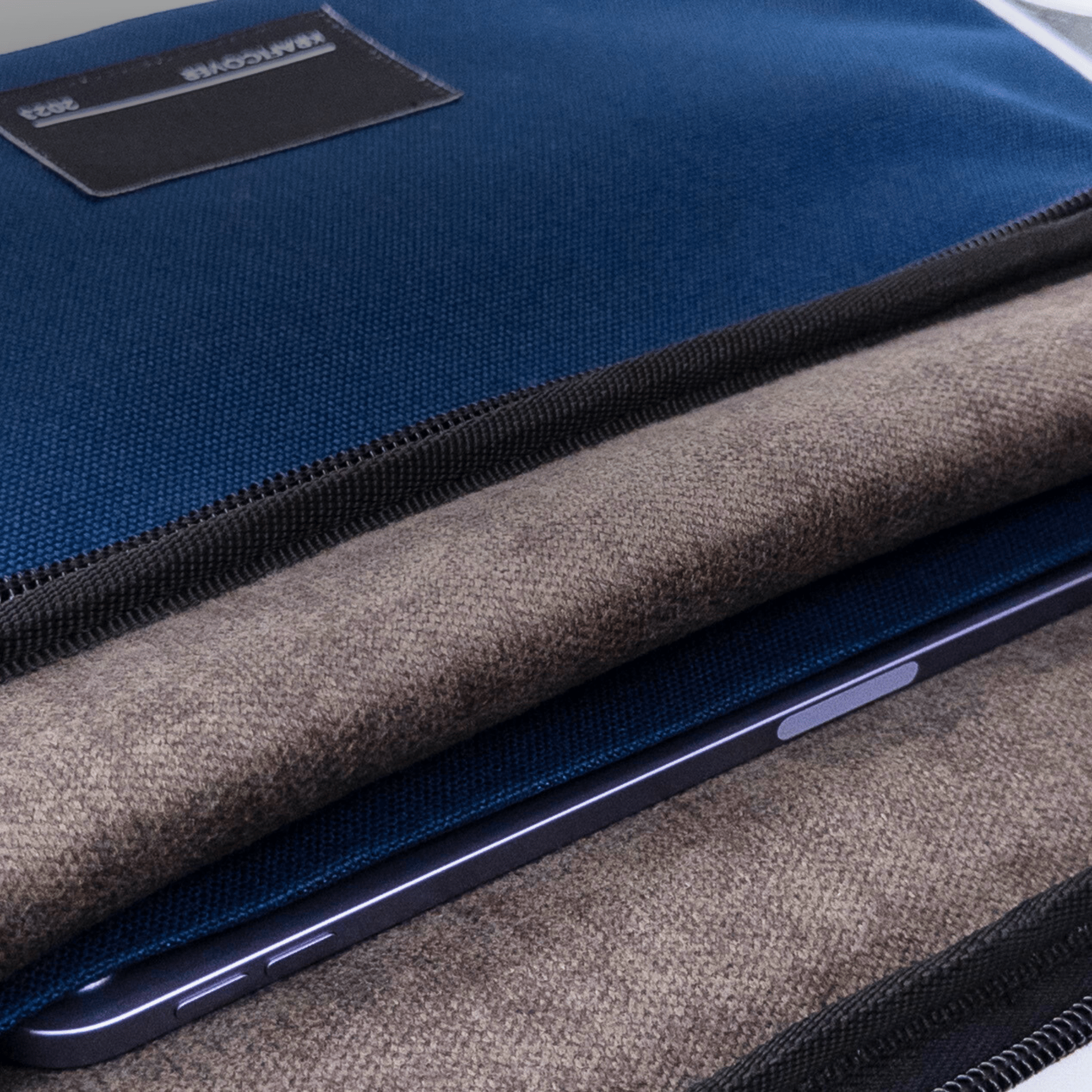 BagMe Laptop Taşıma Çantası - Mavi