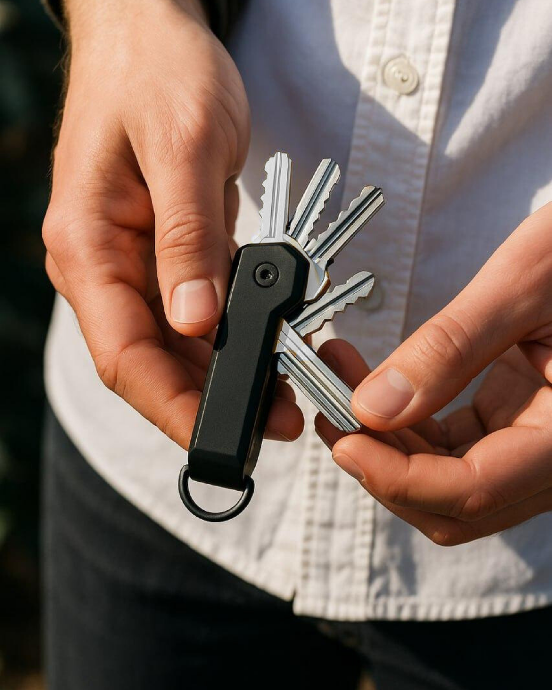 Key Organizer