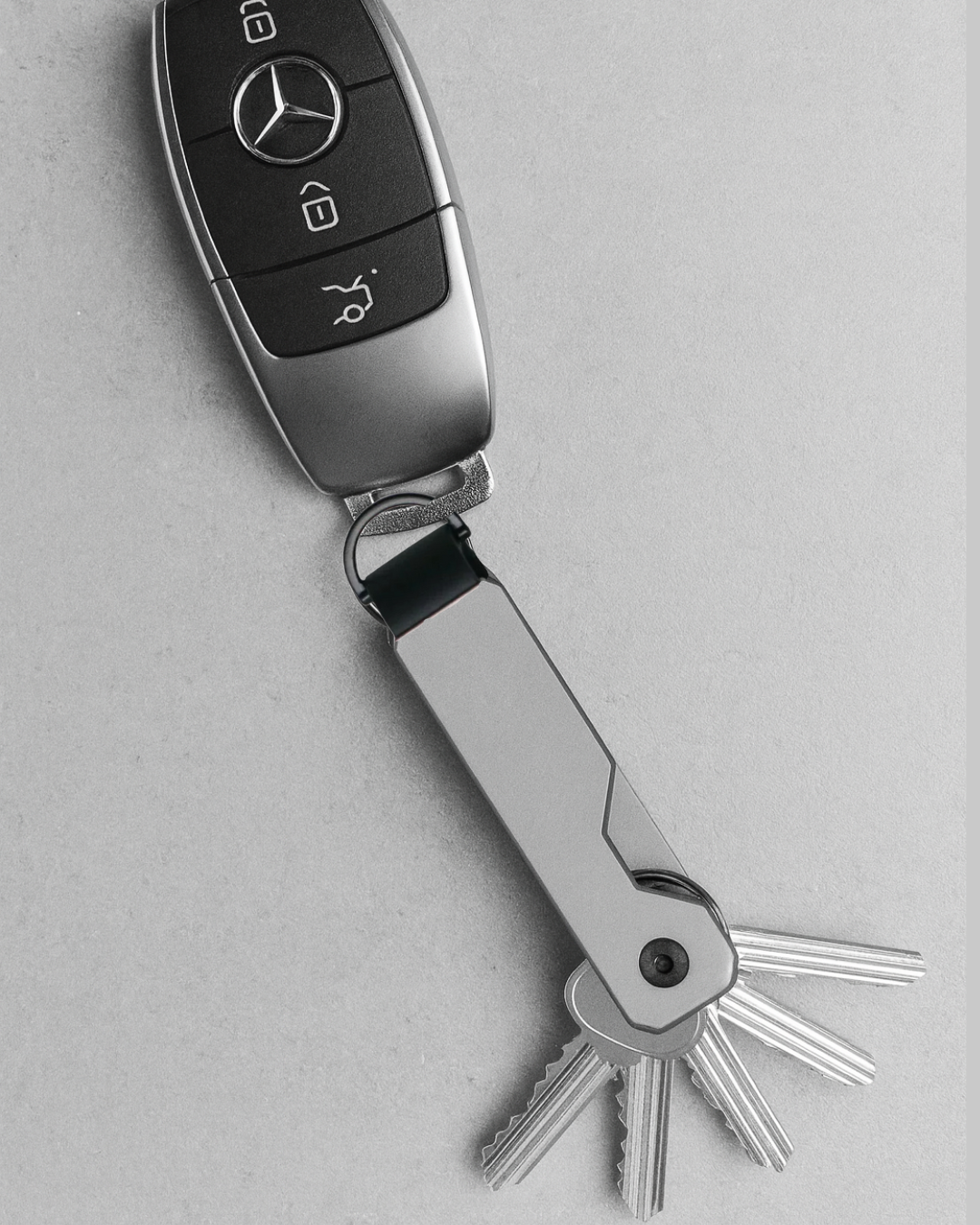 Key Organizer