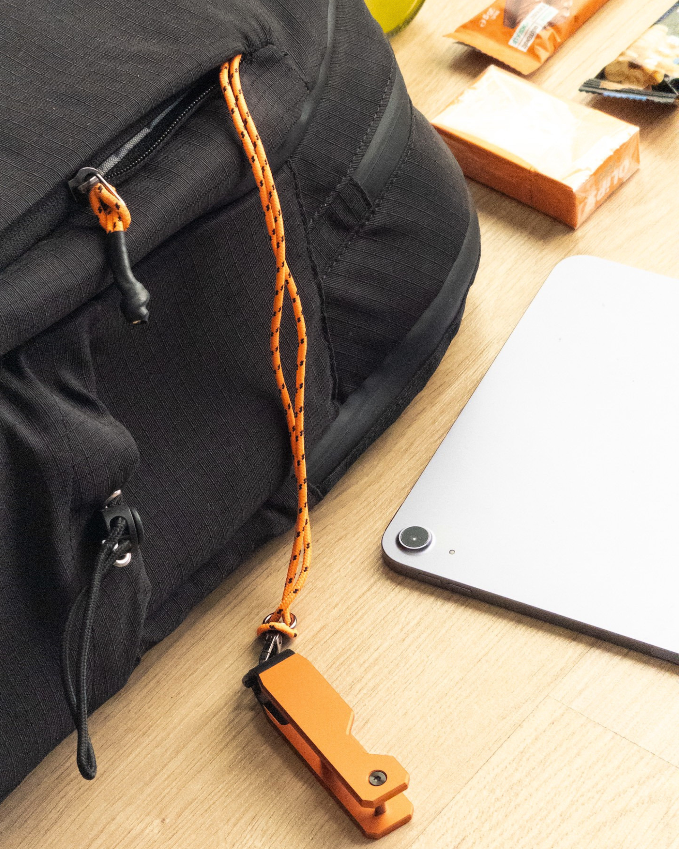 All City BackPack