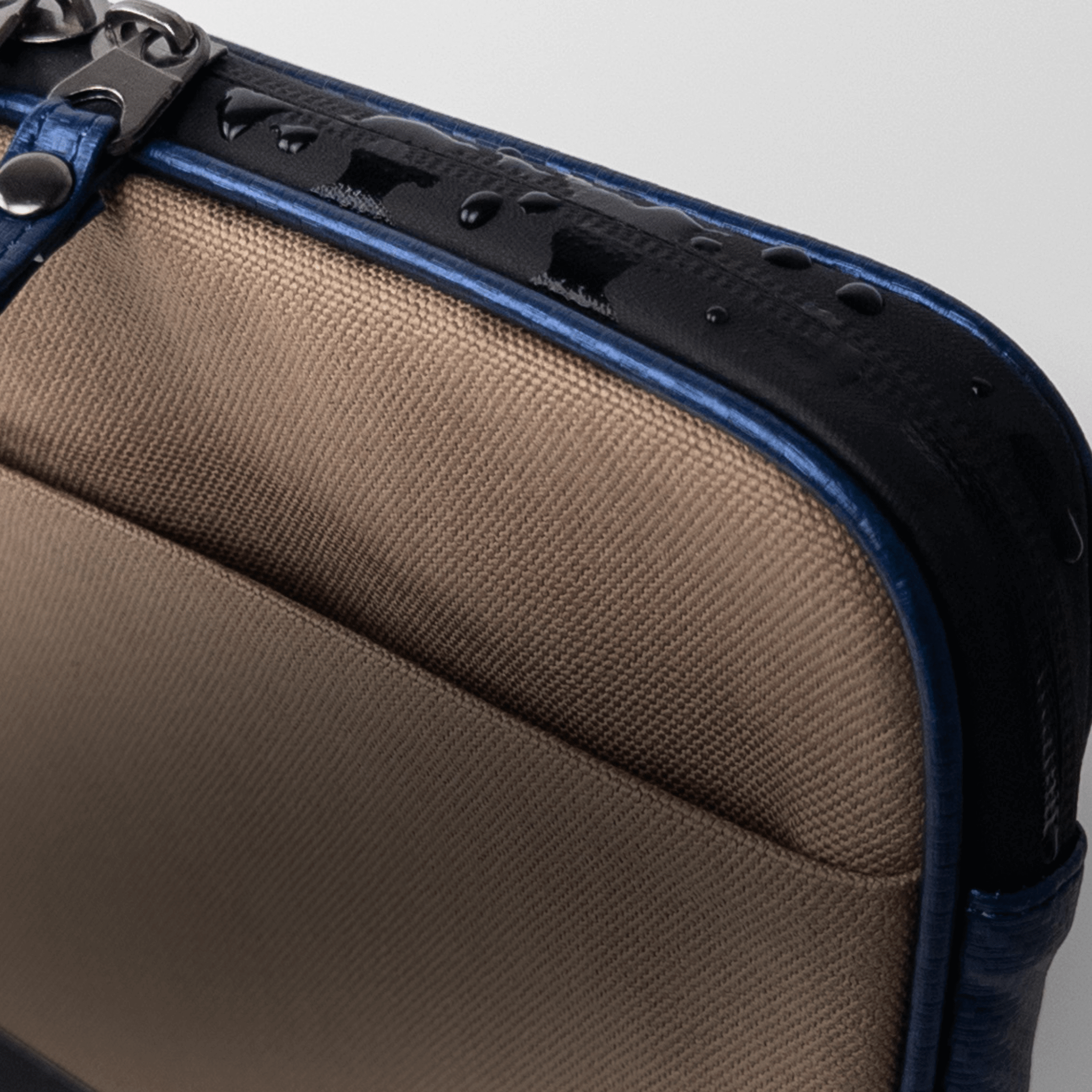 BagMe Laptop Taşıma Çantası - Buğday