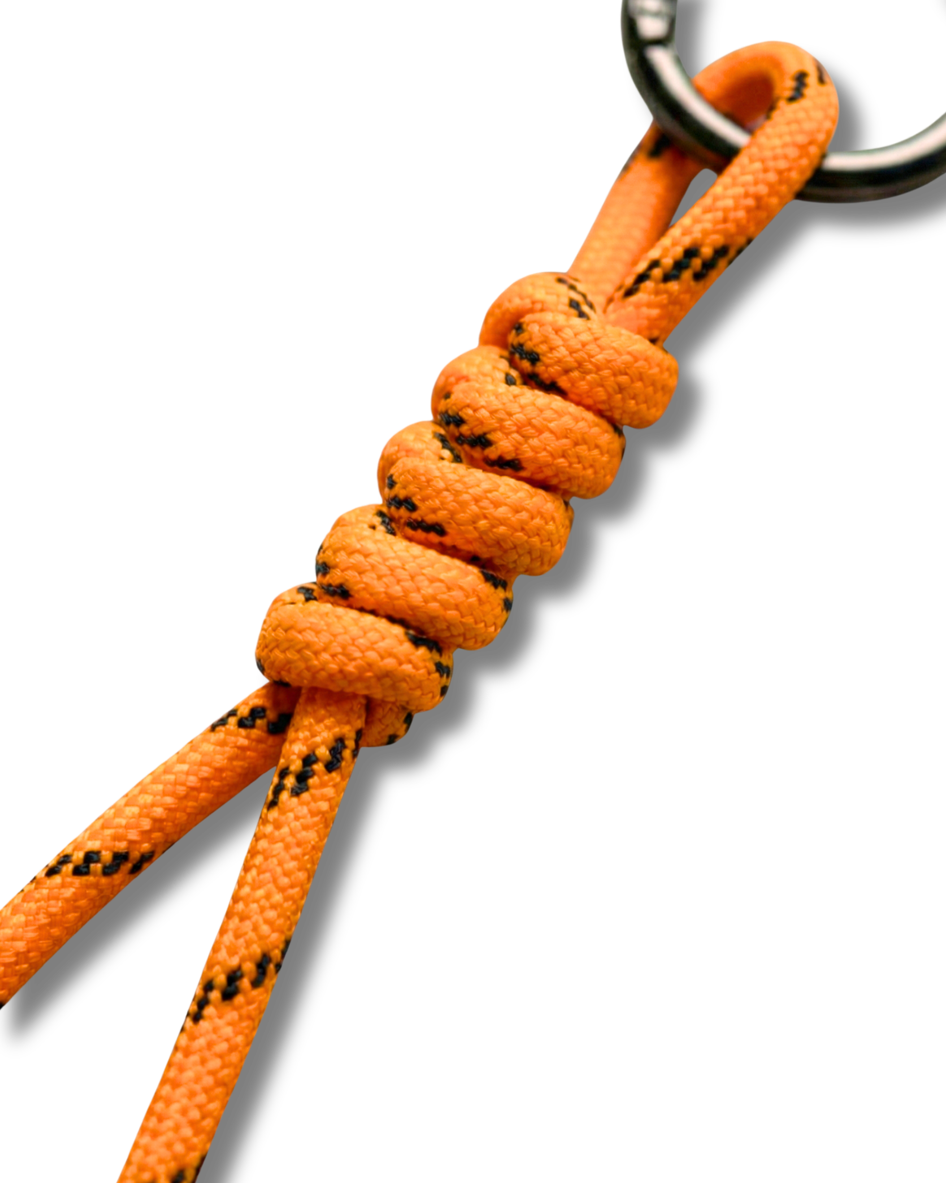 The Thing Paracord Charm