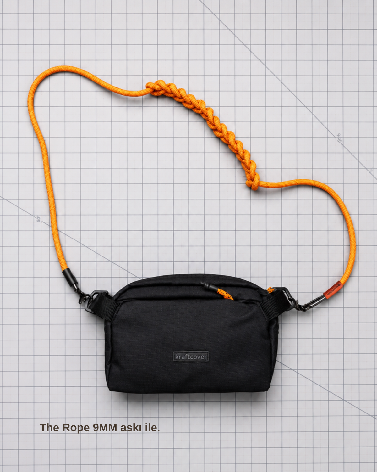Rove Sling Daily 3L (Sage)