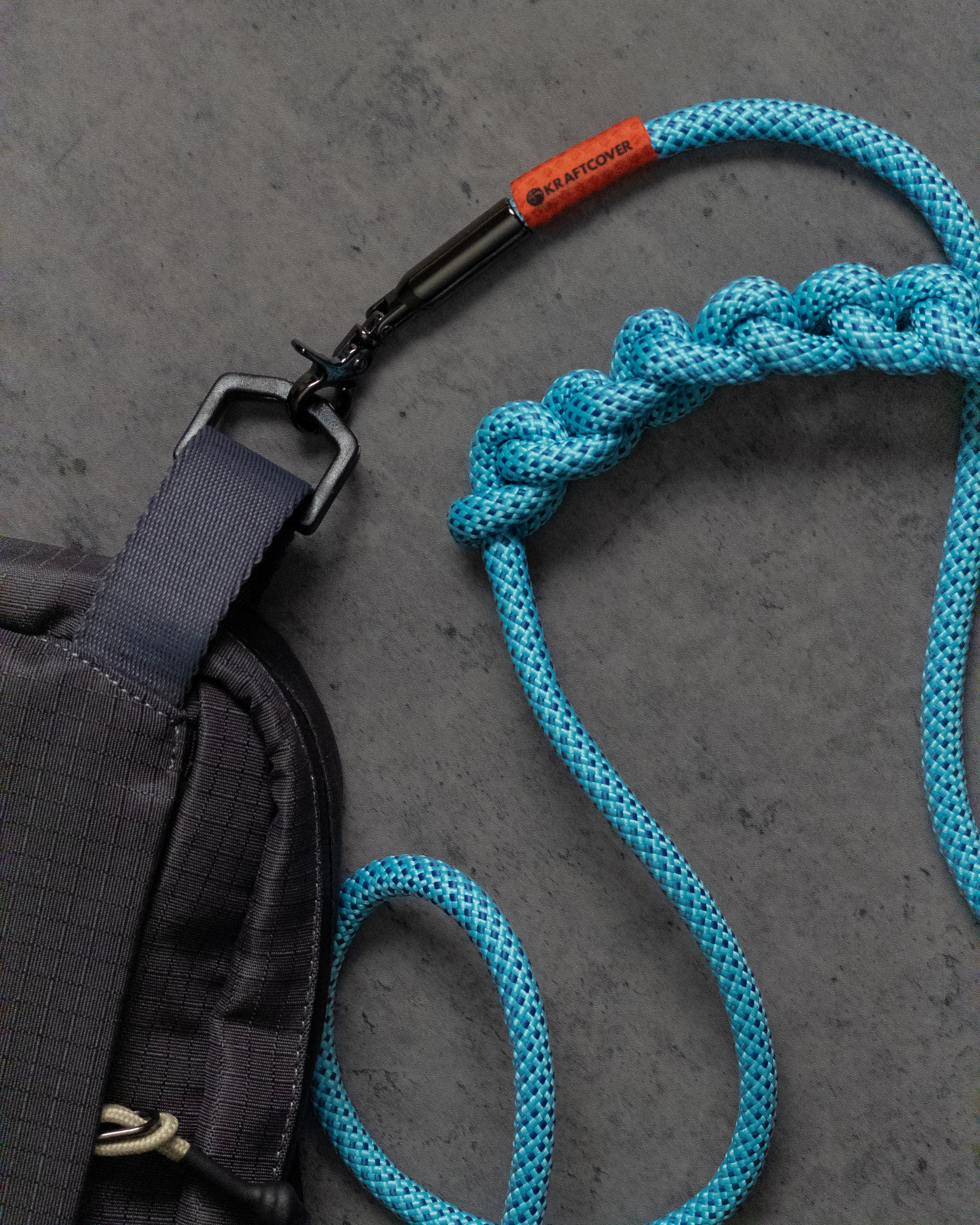 The Rope 9mm Askı