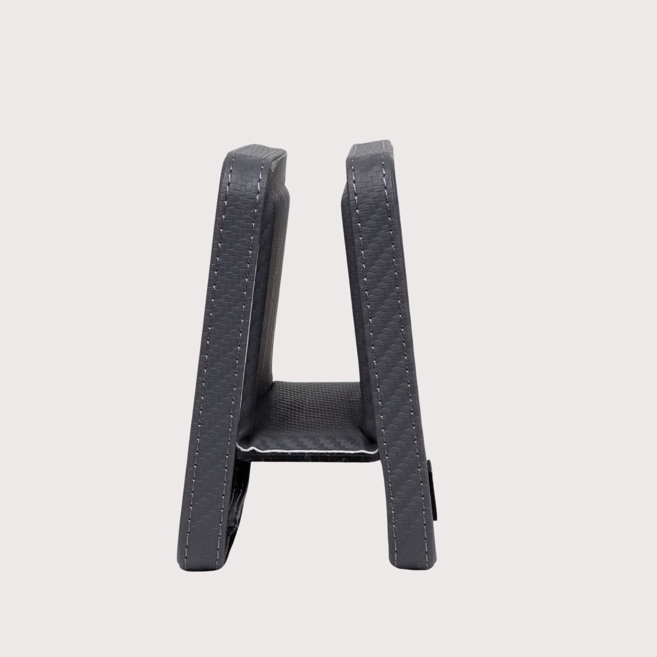 Ascend Premium Deri Dikey Laptop Standı